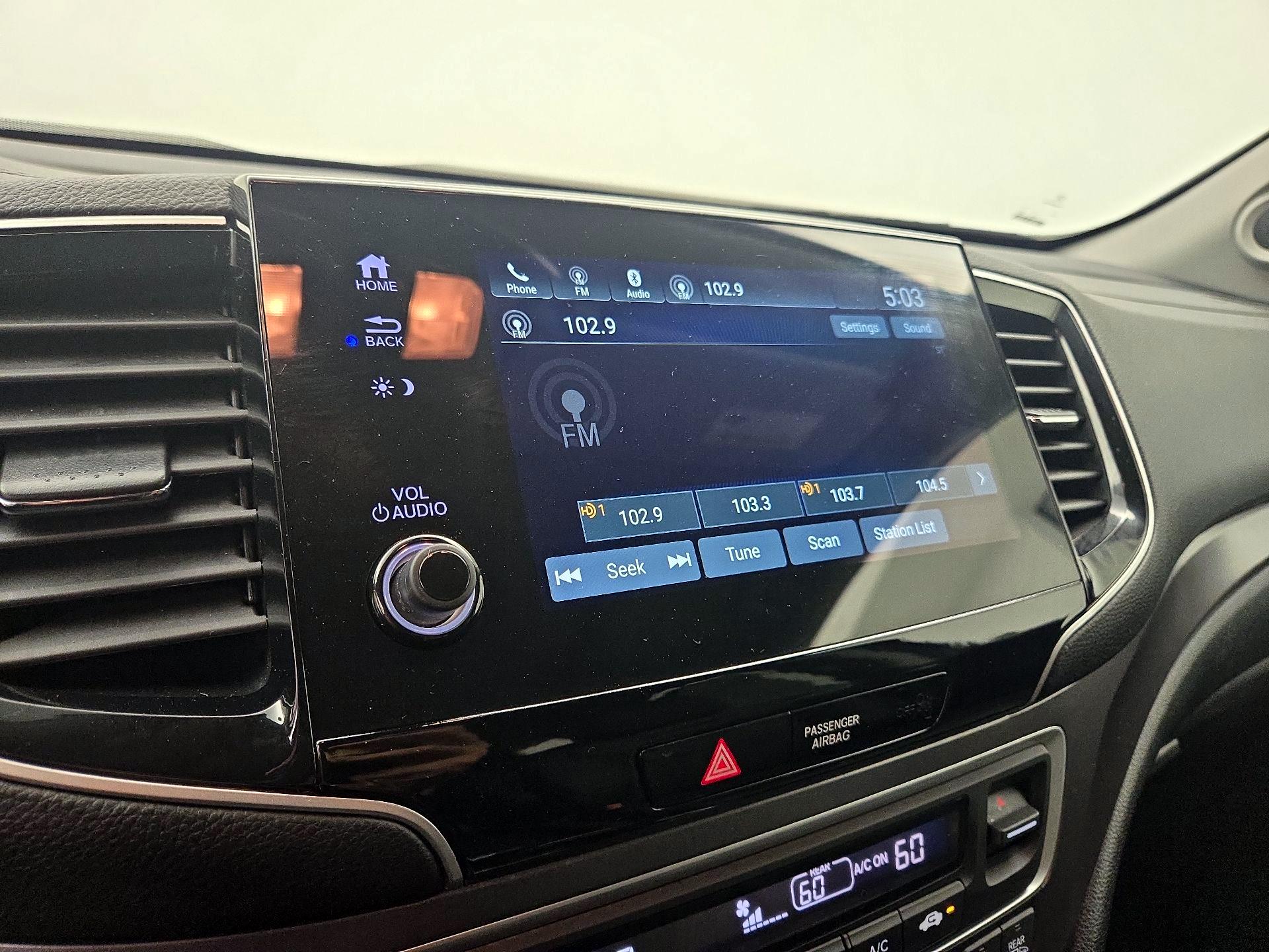 Thumbnail: 2022 Honda Pilot - 15