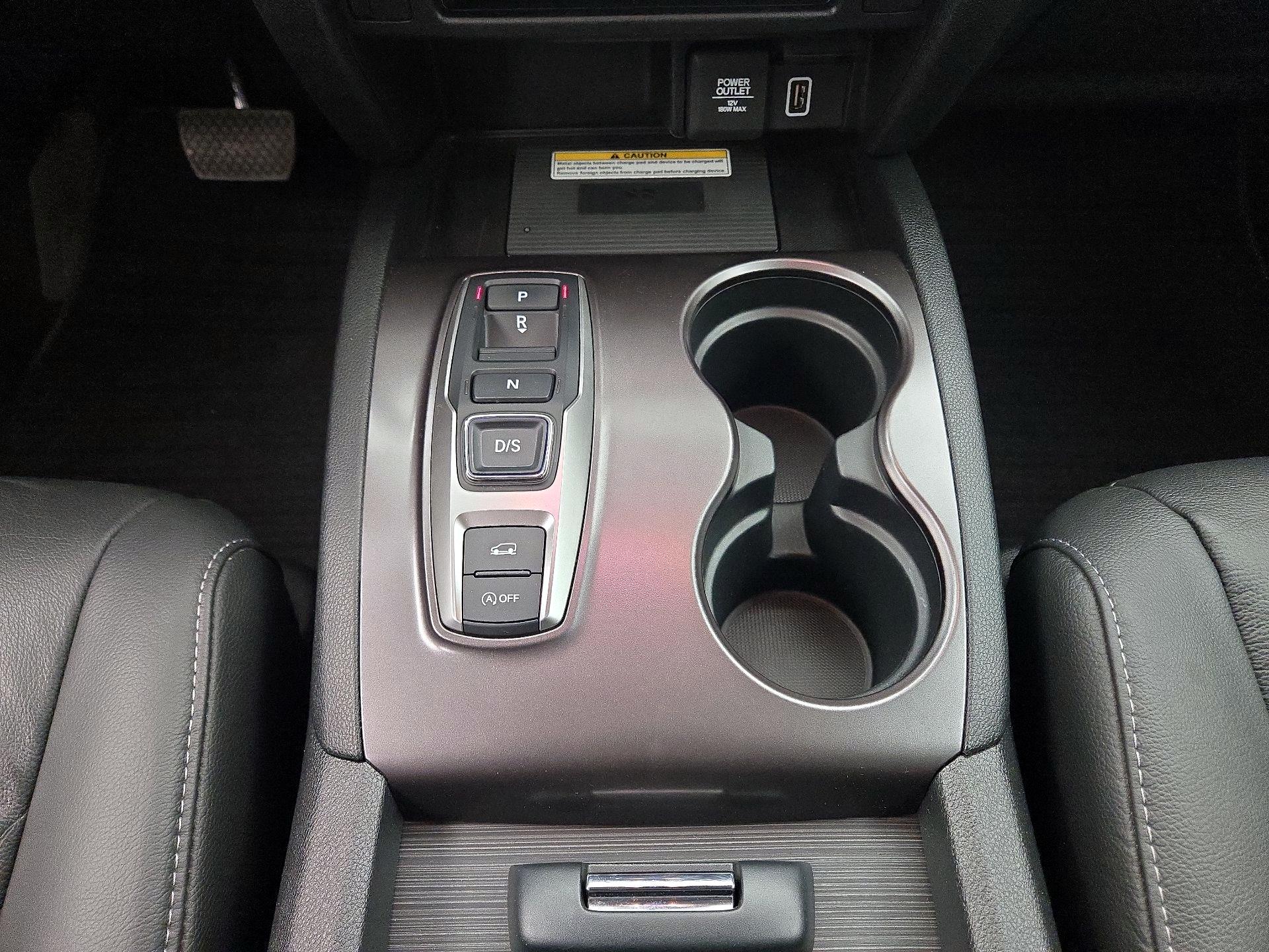 Thumbnail: 2022 Honda Pilot - 17