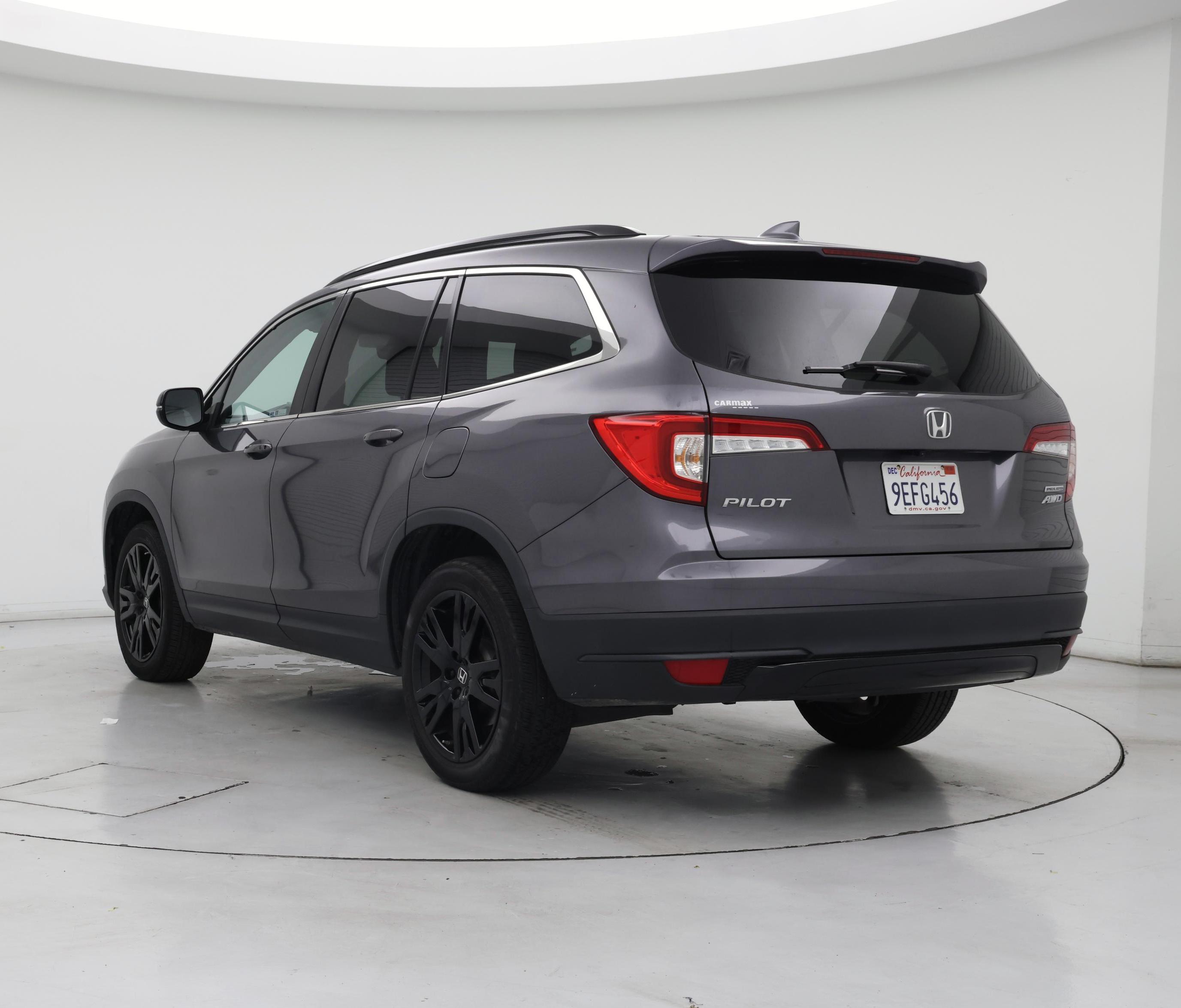 Thumbnail: 2022 Honda Pilot - 2