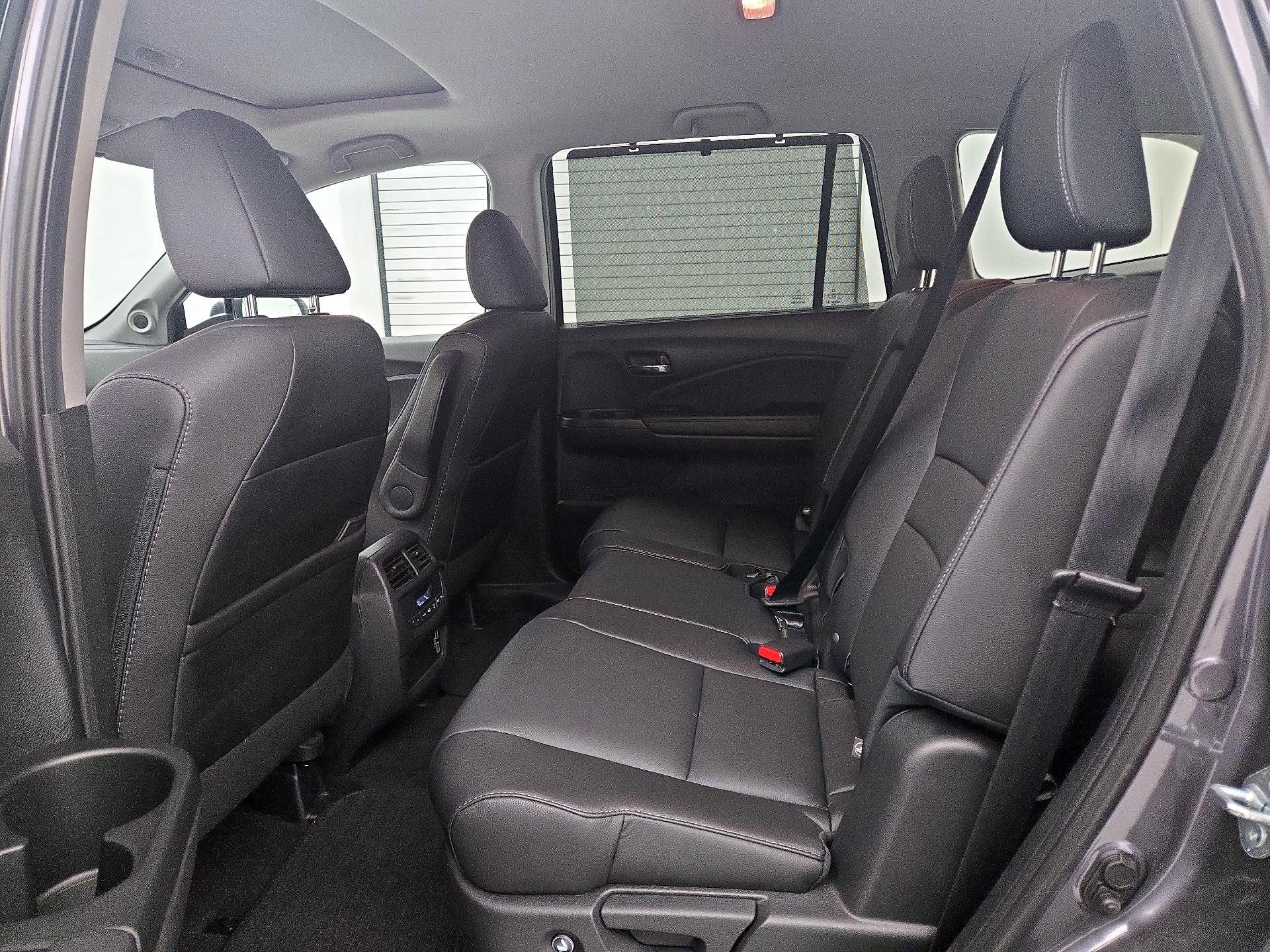 Thumbnail: 2022 Honda Pilot - 20