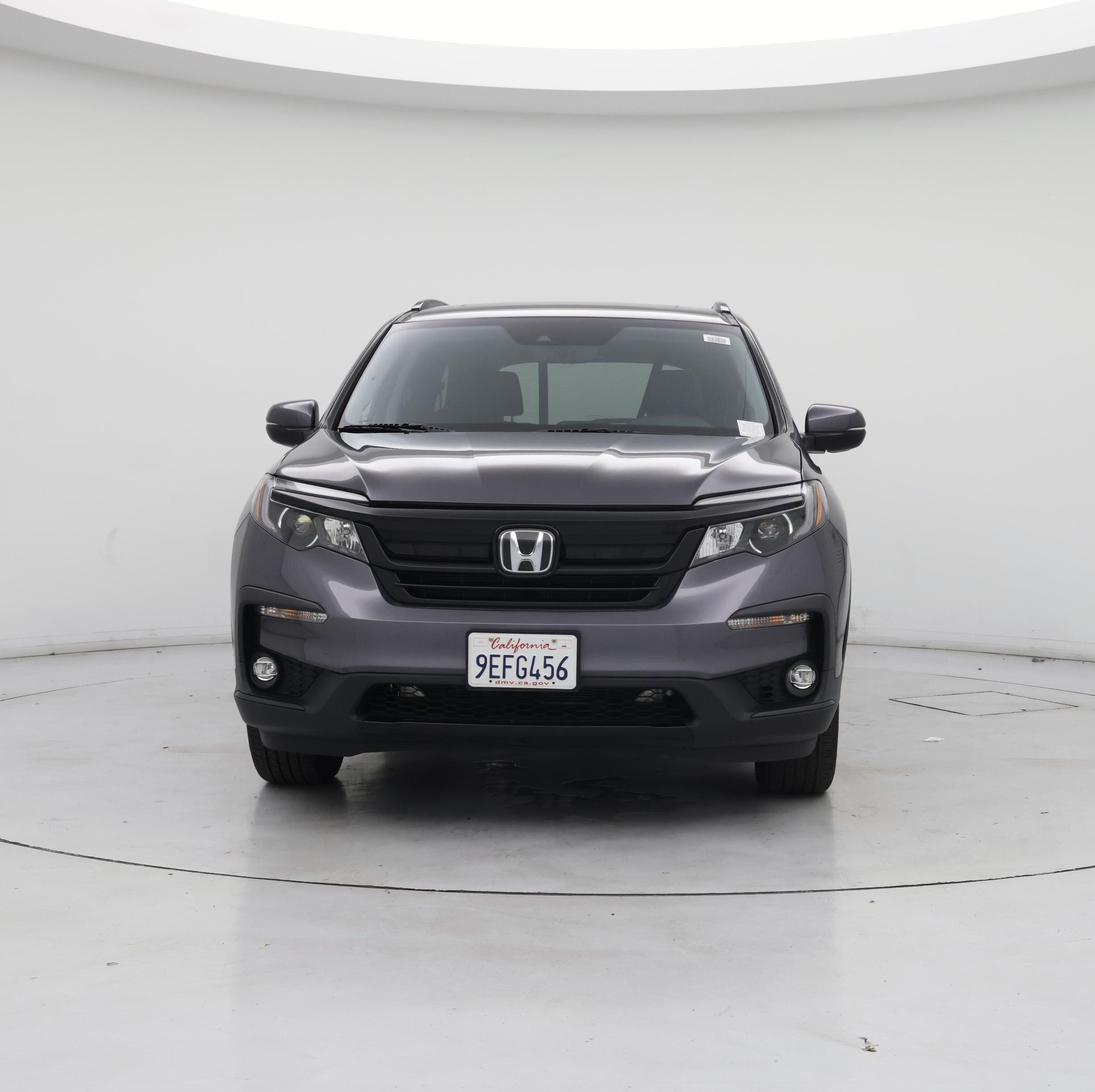 Thumbnail: 2022 Honda Pilot - 5