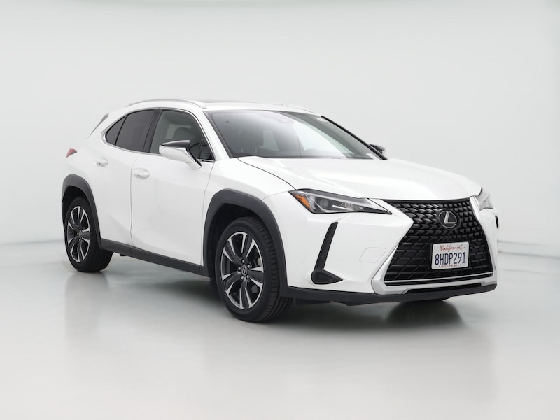 2019 Lexus UX 200 -
                  Pleasanton, CA
