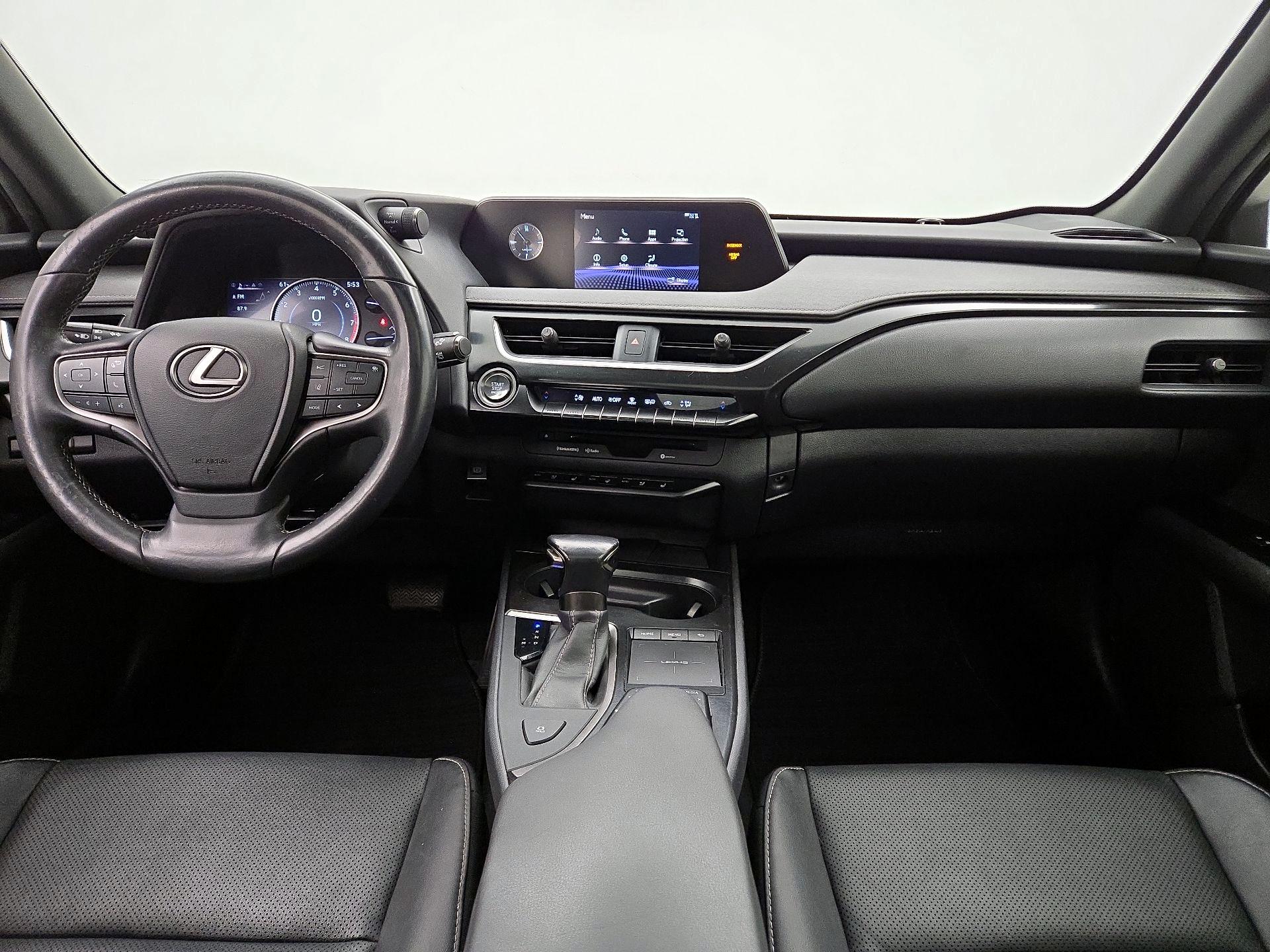 Thumbnail: 2019 Lexus UX - 9