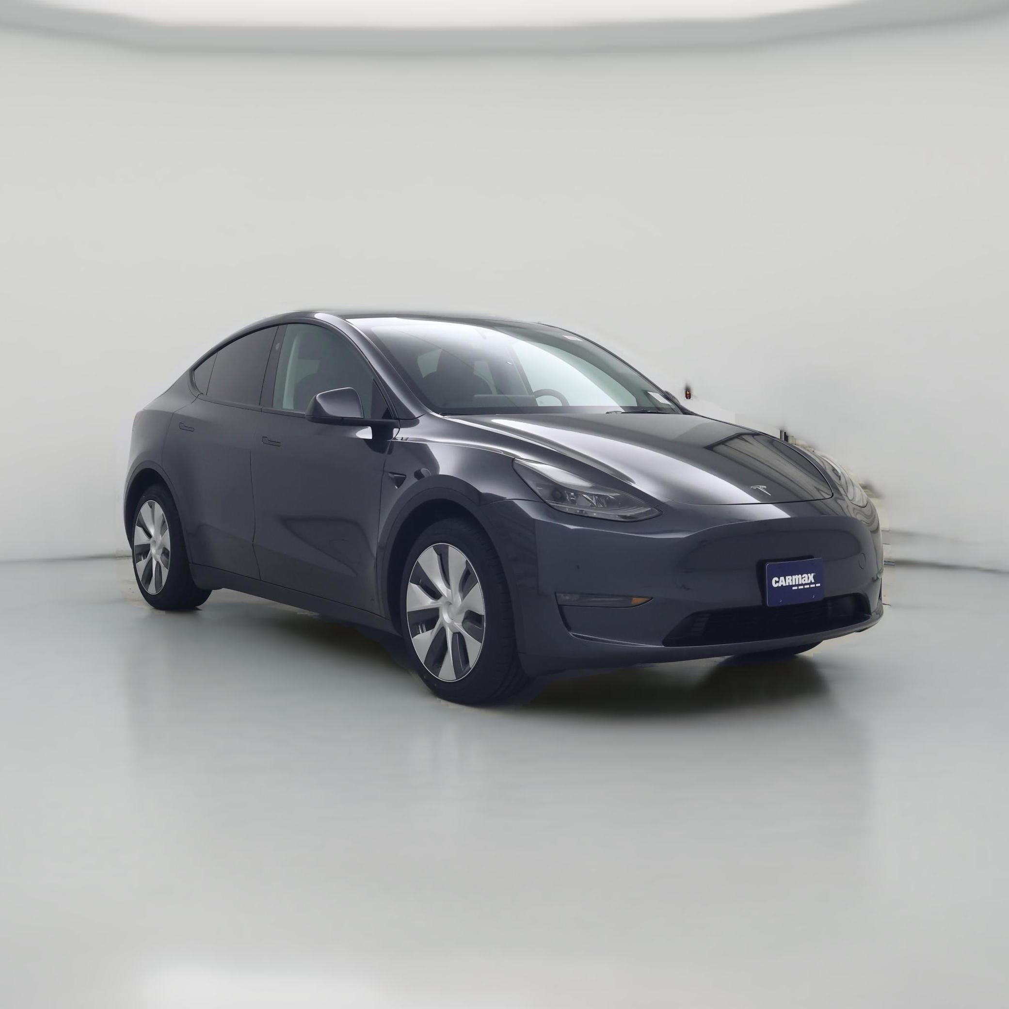 Thumbnail: 2024 Tesla Model Y - 1