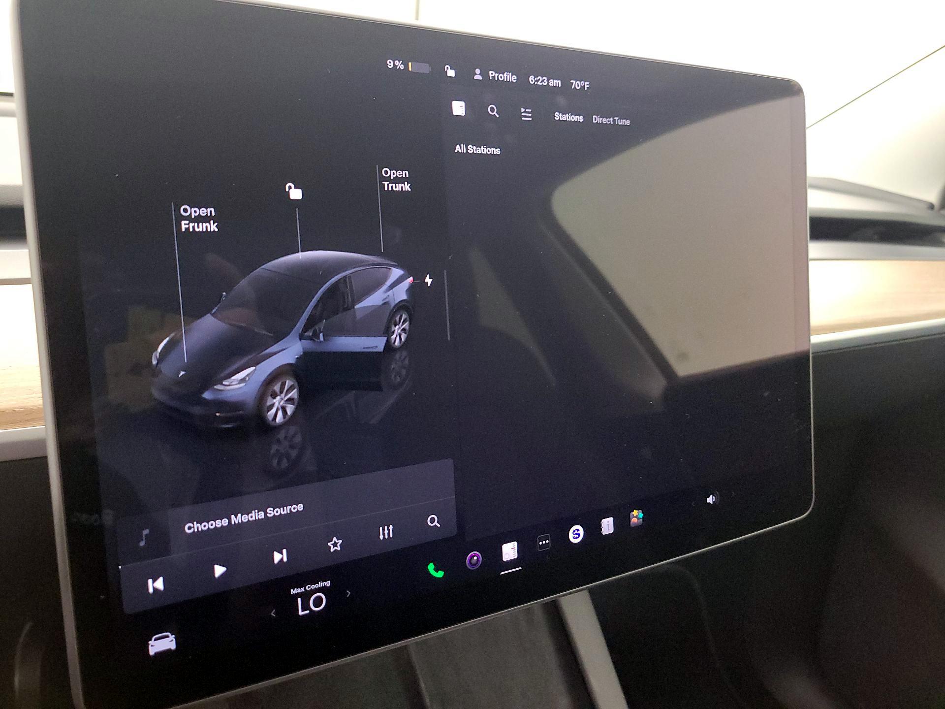 Thumbnail: 2024 Tesla Model Y - 15