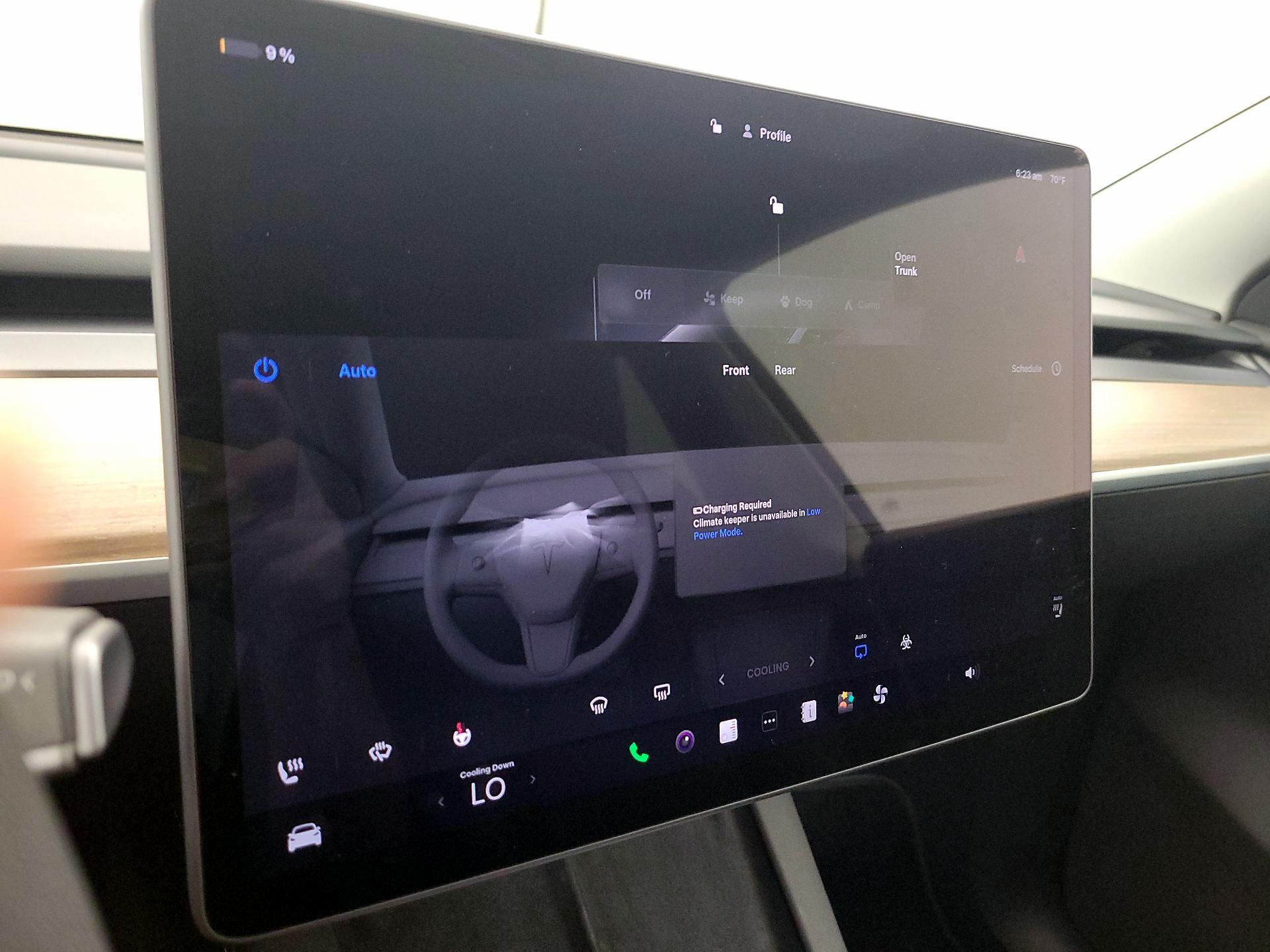 Thumbnail: 2024 Tesla Model Y - 16