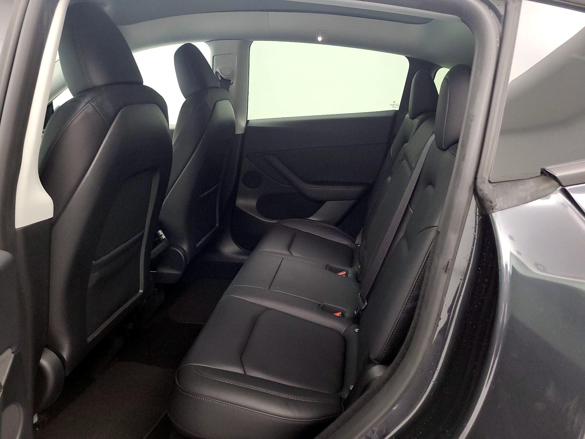 Thumbnail: 2024 Tesla Model Y - 19