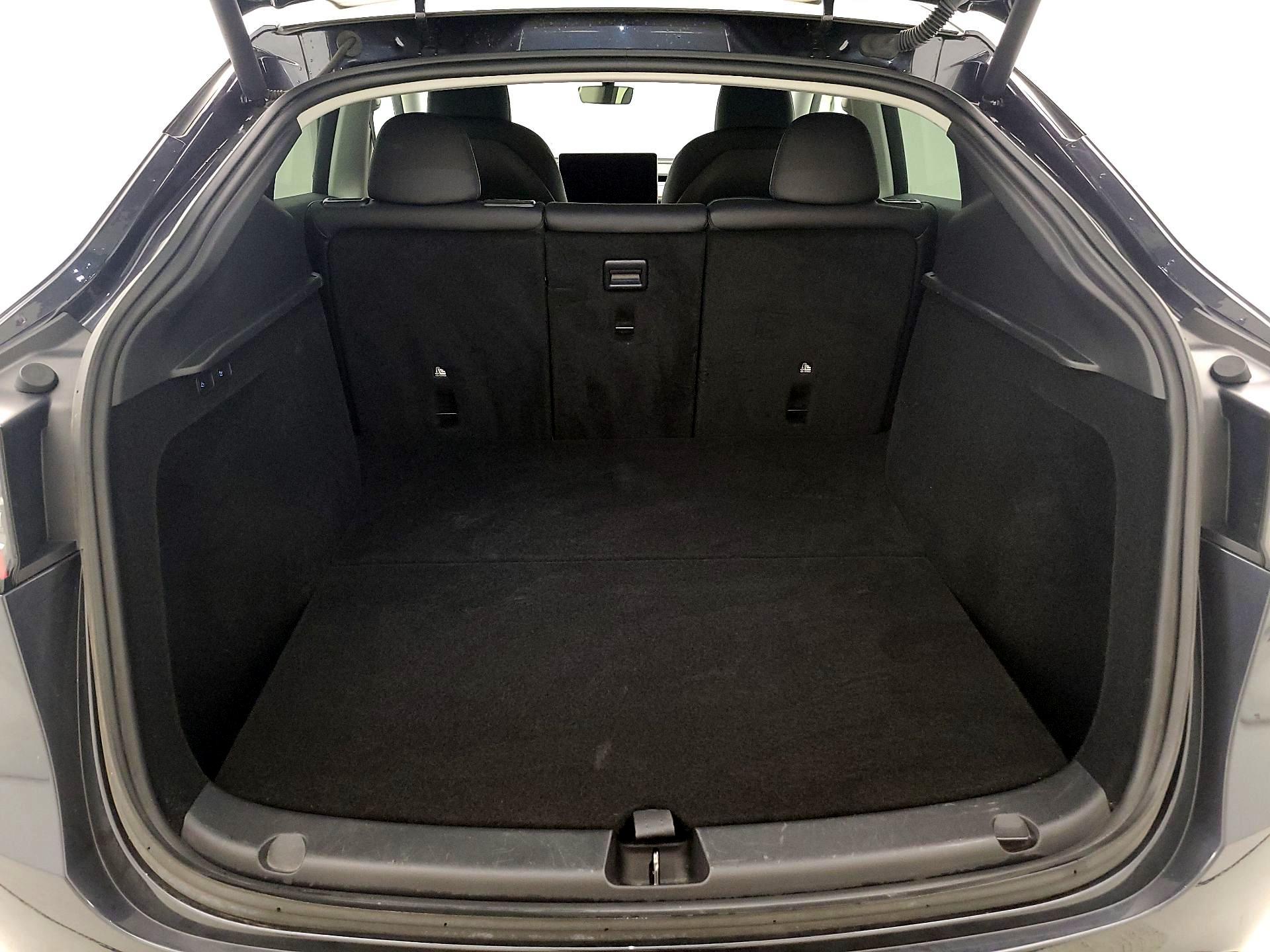 Thumbnail: 2024 Tesla Model Y - 20