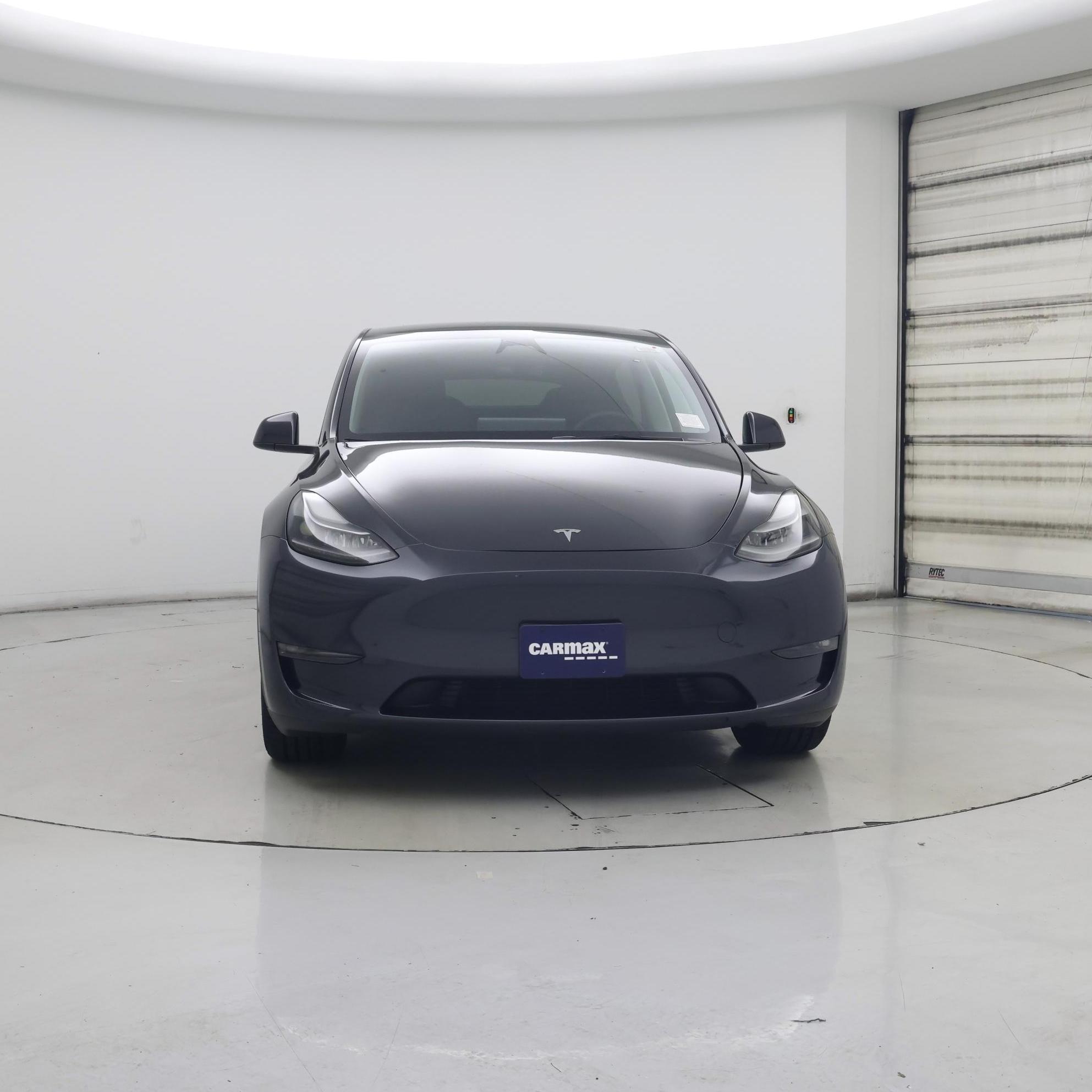 Thumbnail: 2024 Tesla Model Y - 5