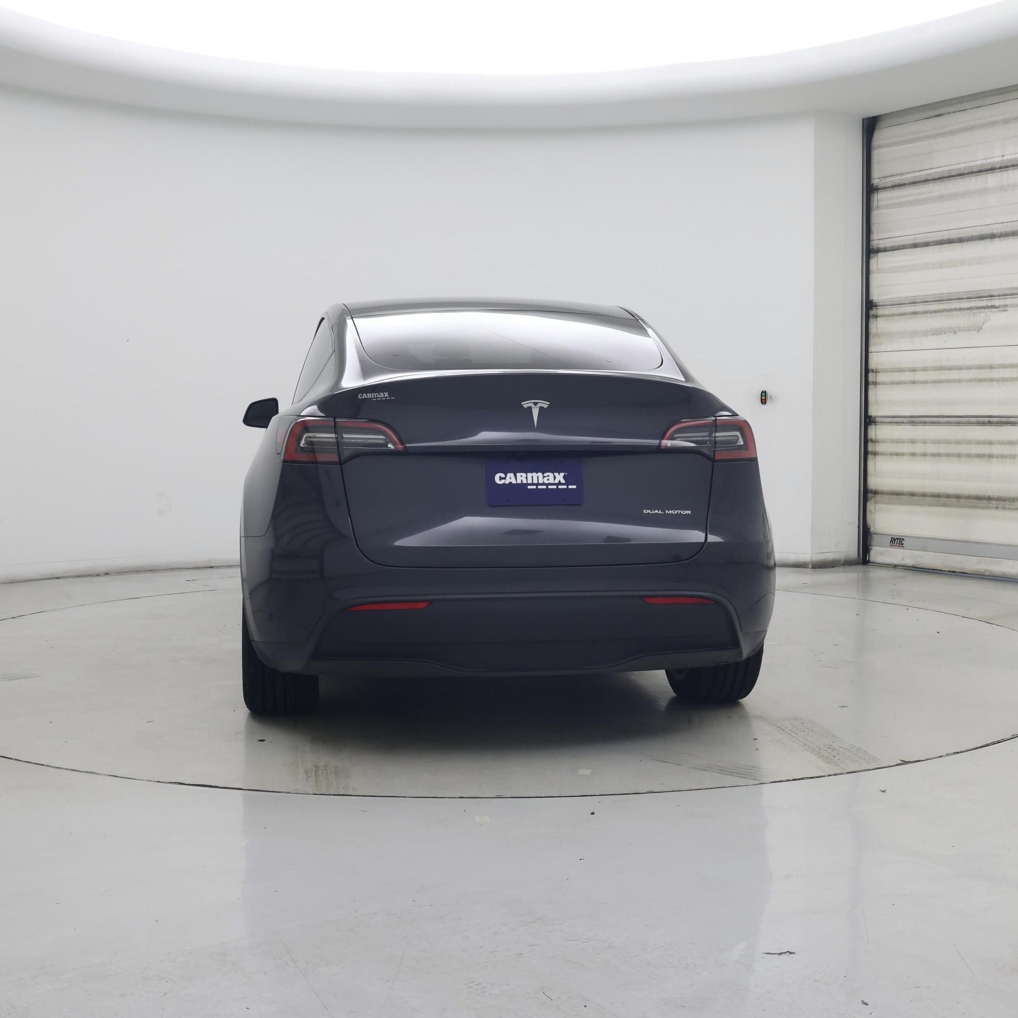 Thumbnail: 2024 Tesla Model Y - 6