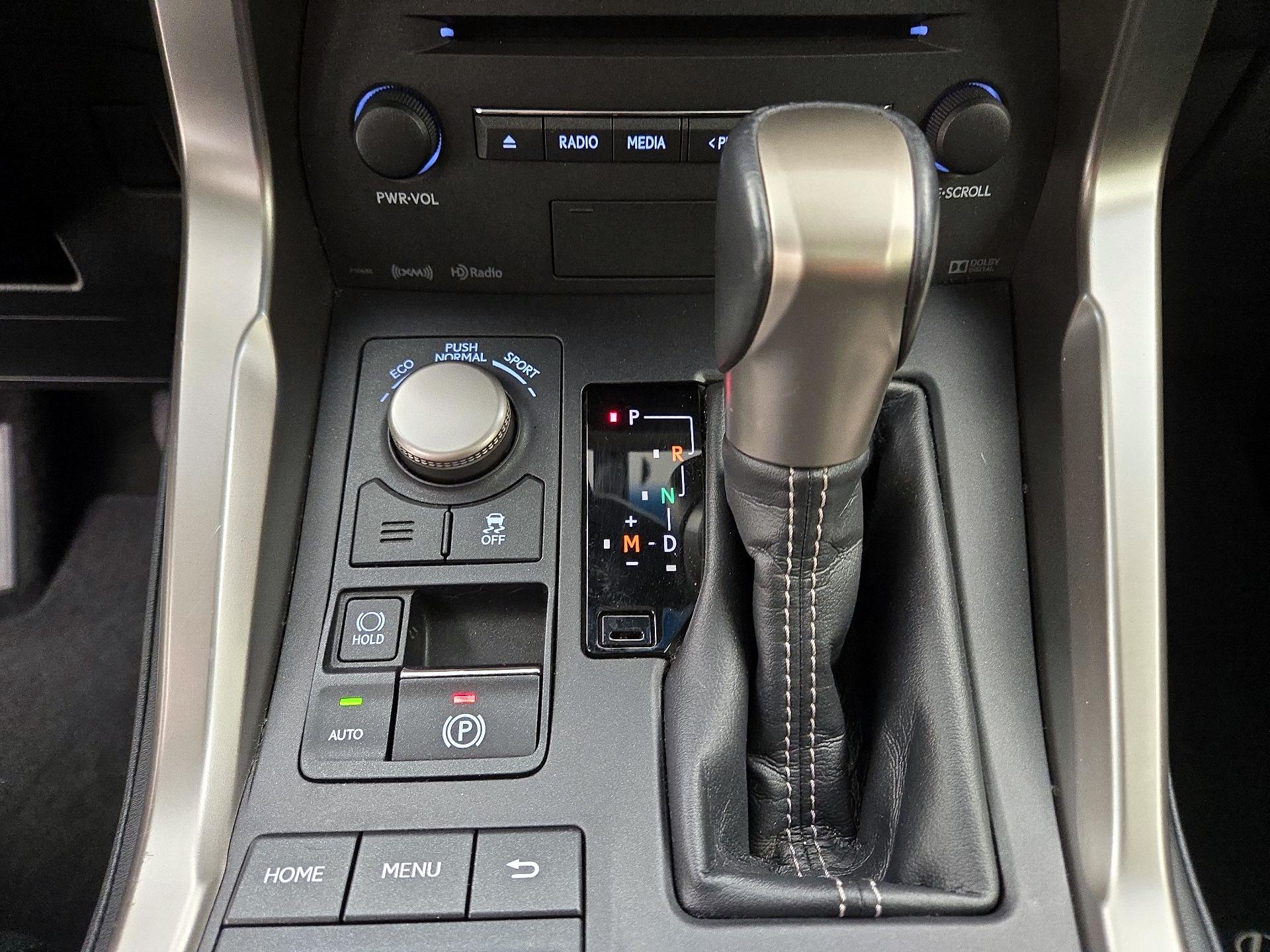 Thumbnail: 2016 Lexus NX - 18