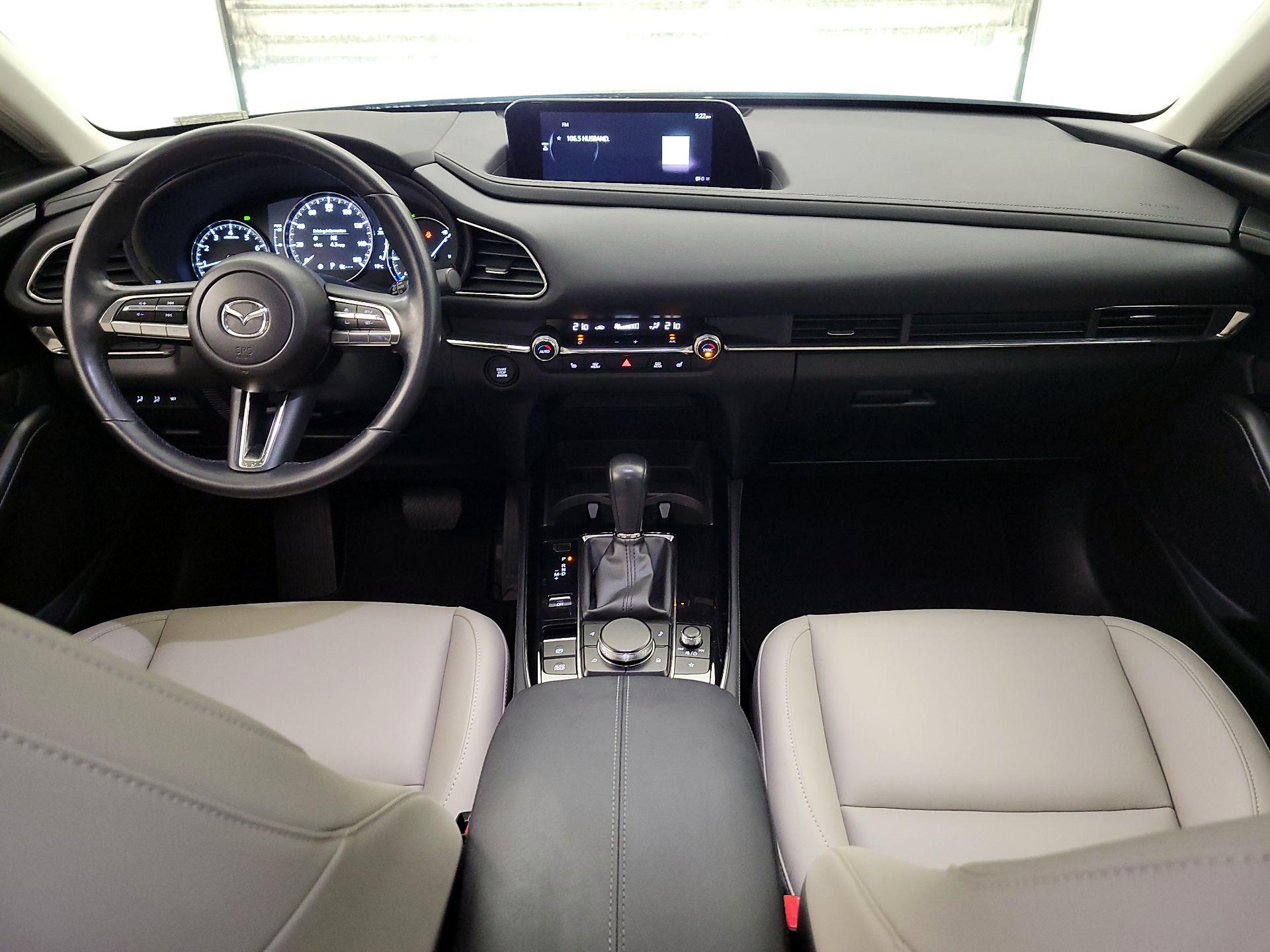 Thumbnail: 2022 Mazda CX-30 - 9