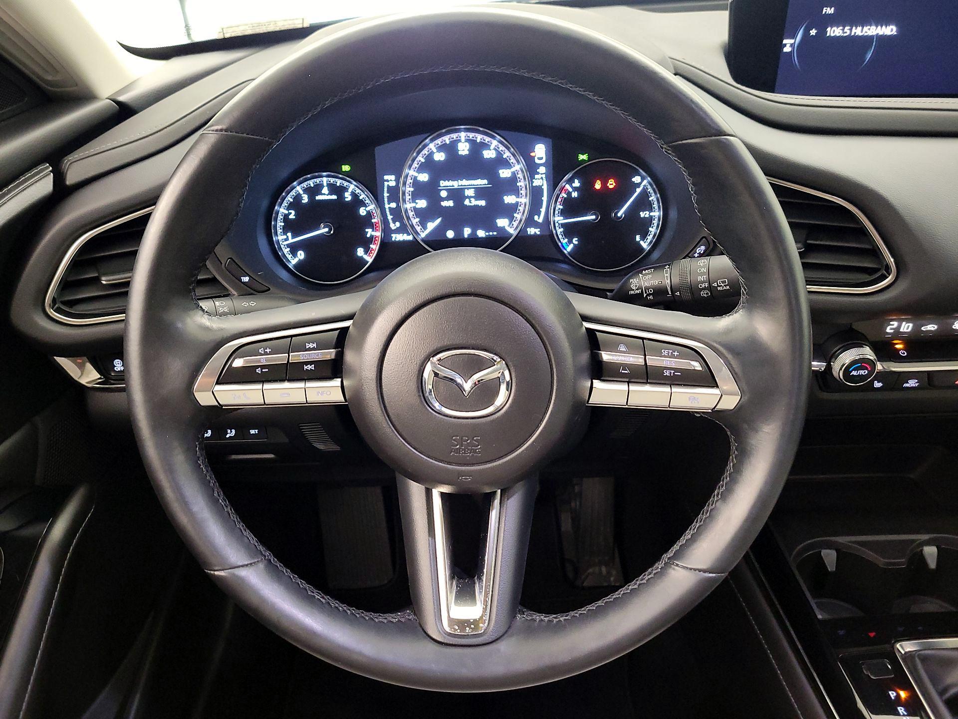 Thumbnail: 2022 Mazda CX-30 - 10