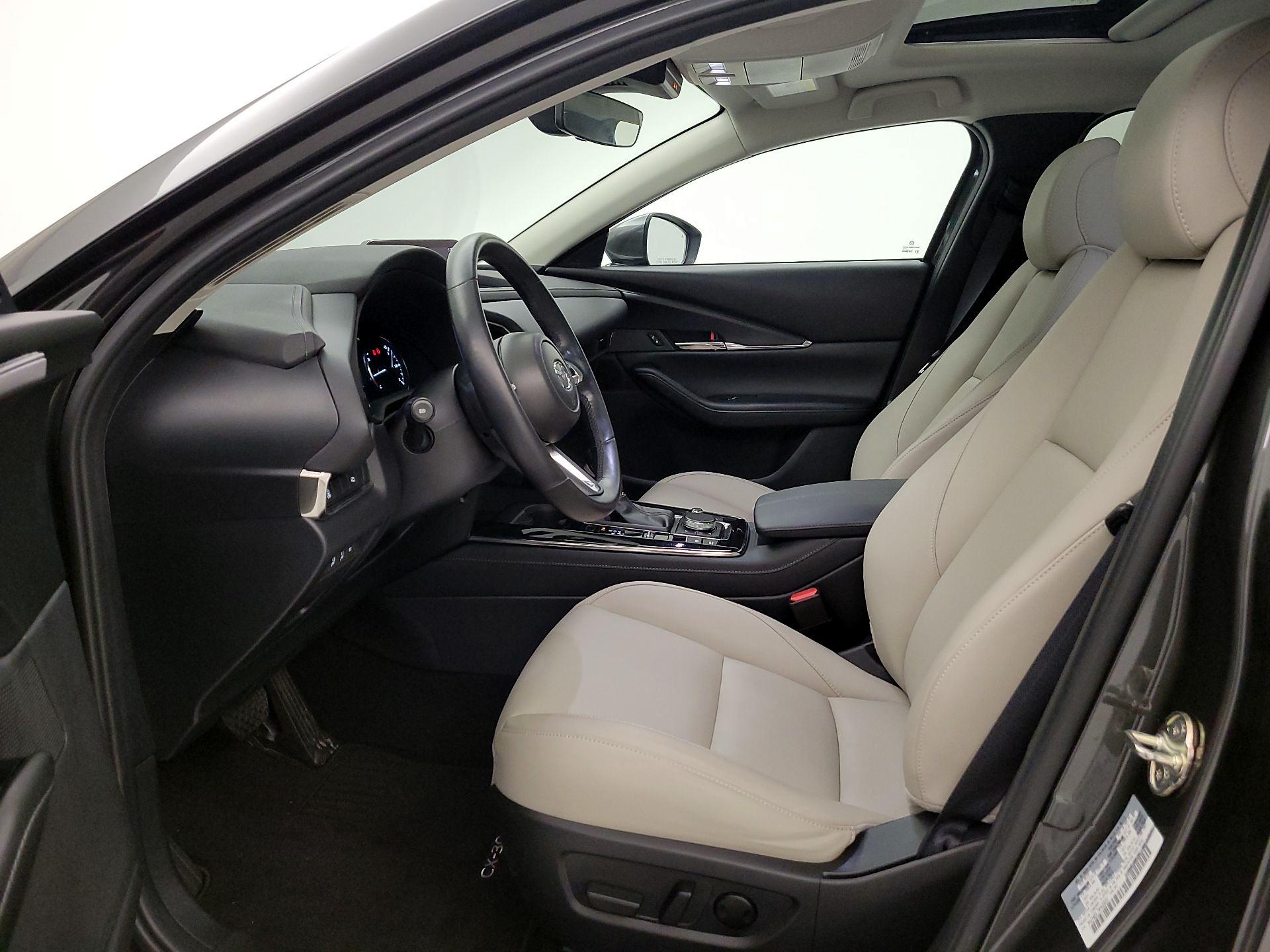 Thumbnail: 2022 Mazda CX-30 - 11