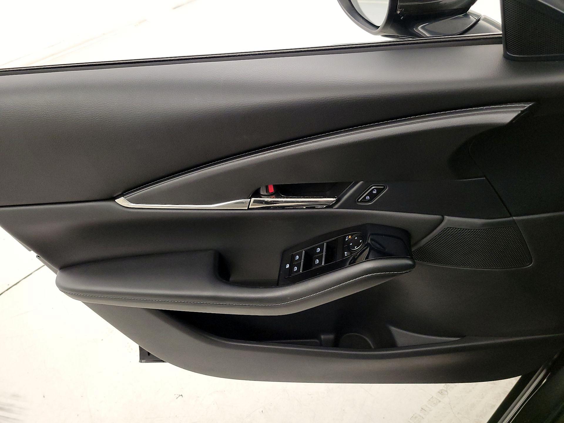 Thumbnail: 2022 Mazda CX-30 - 12