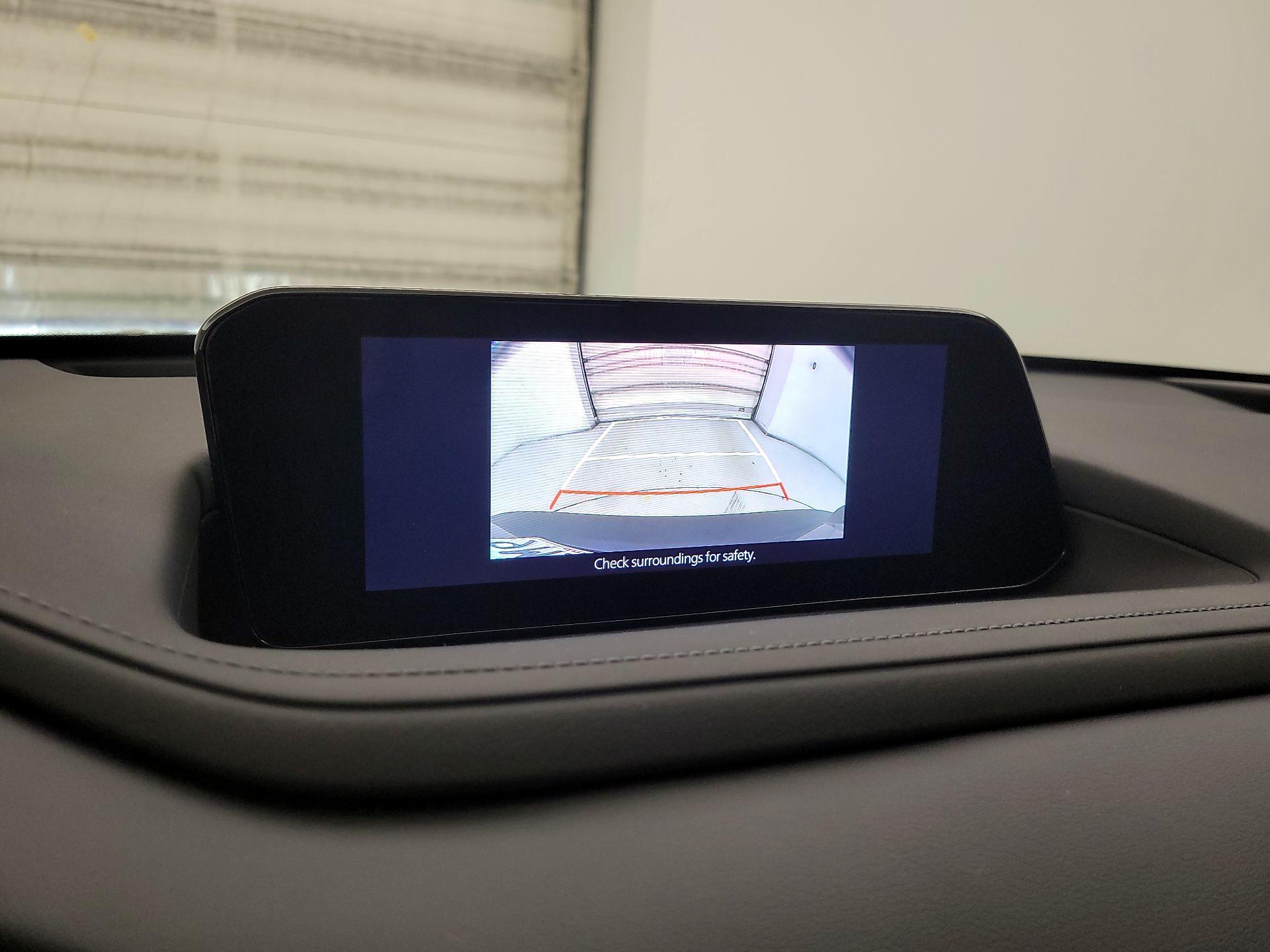 Thumbnail: 2022 Mazda CX-30 - 14