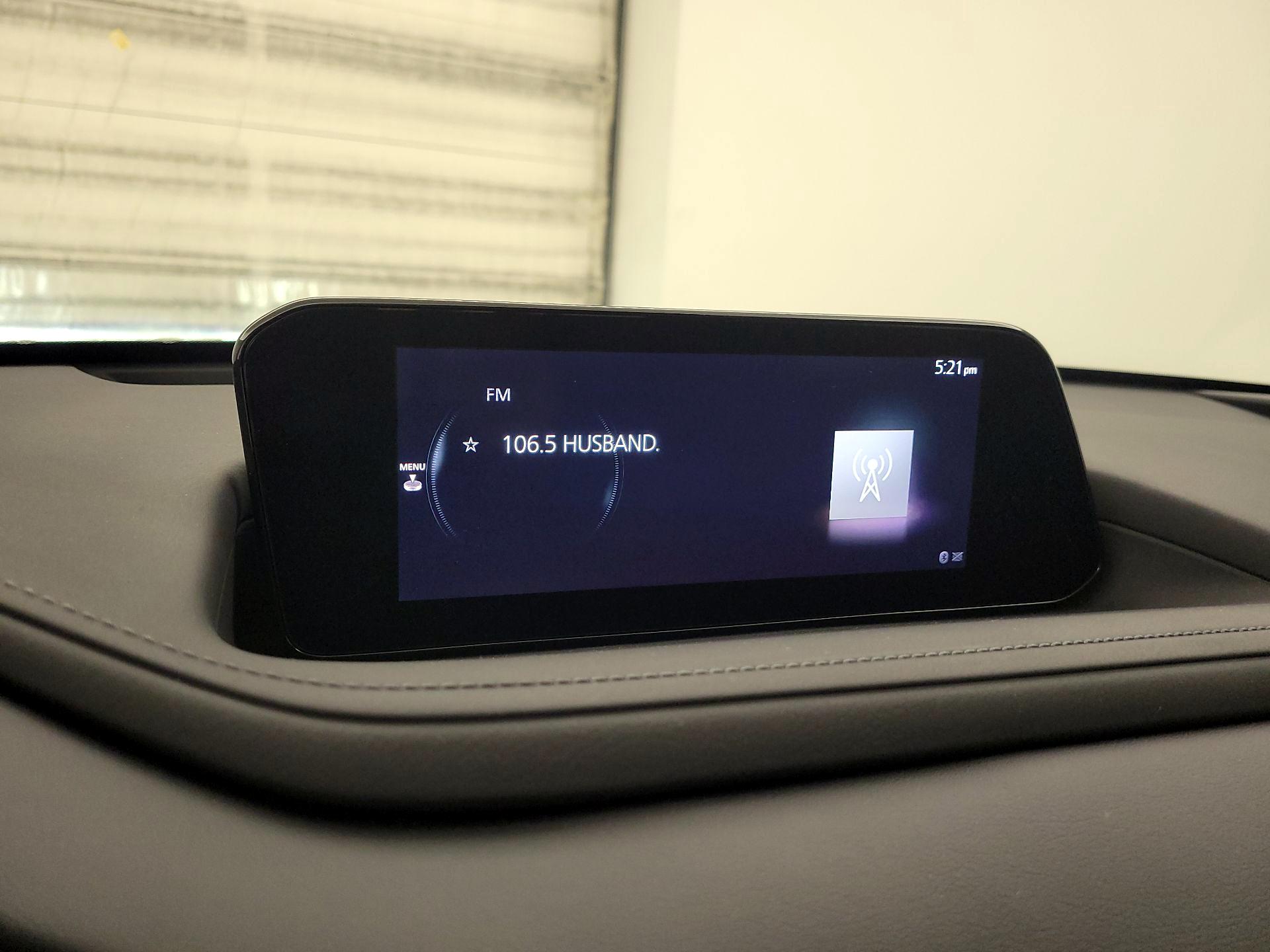 Thumbnail: 2022 Mazda CX-30 - 15