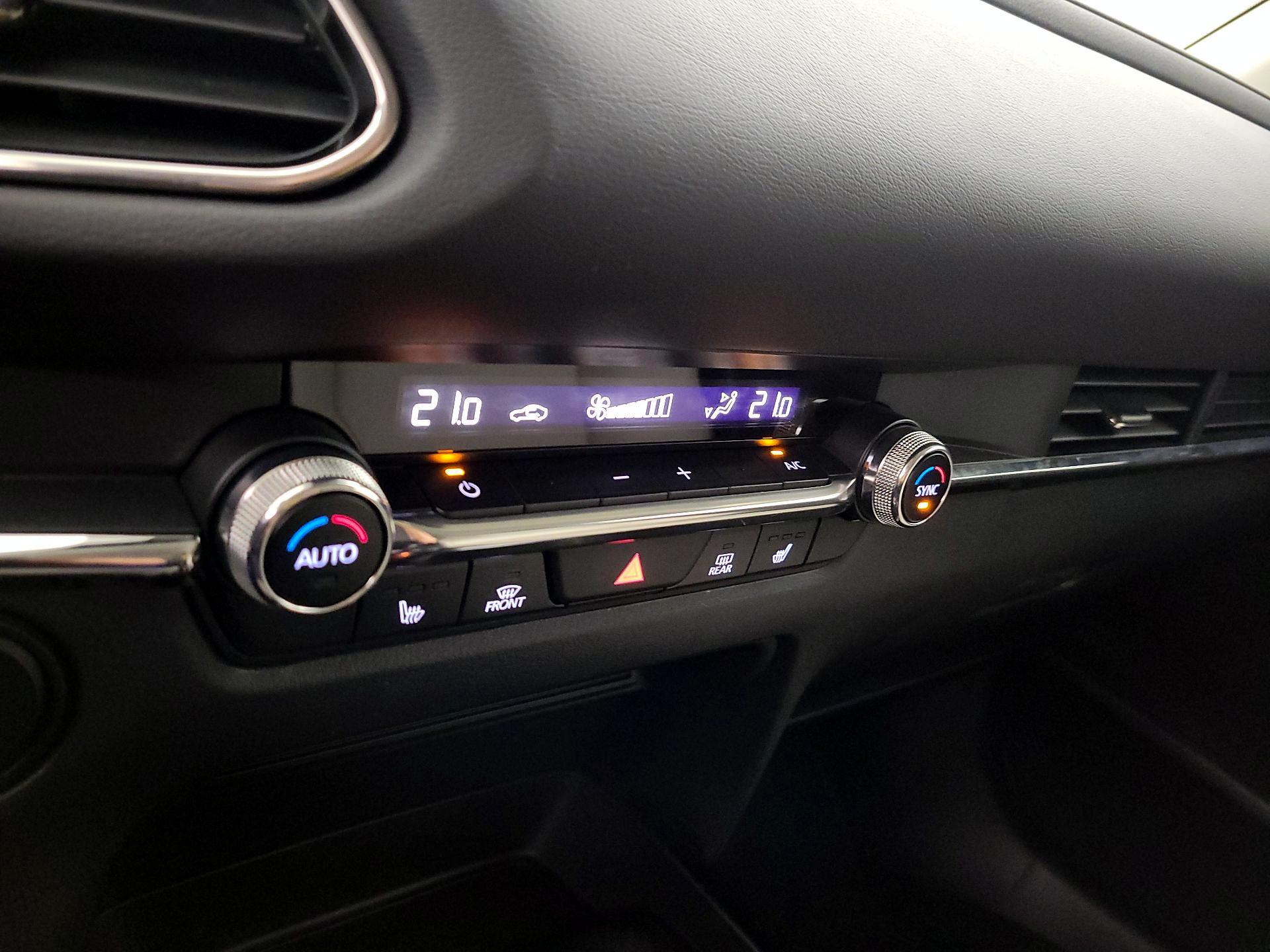 Thumbnail: 2022 Mazda CX-30 - 16