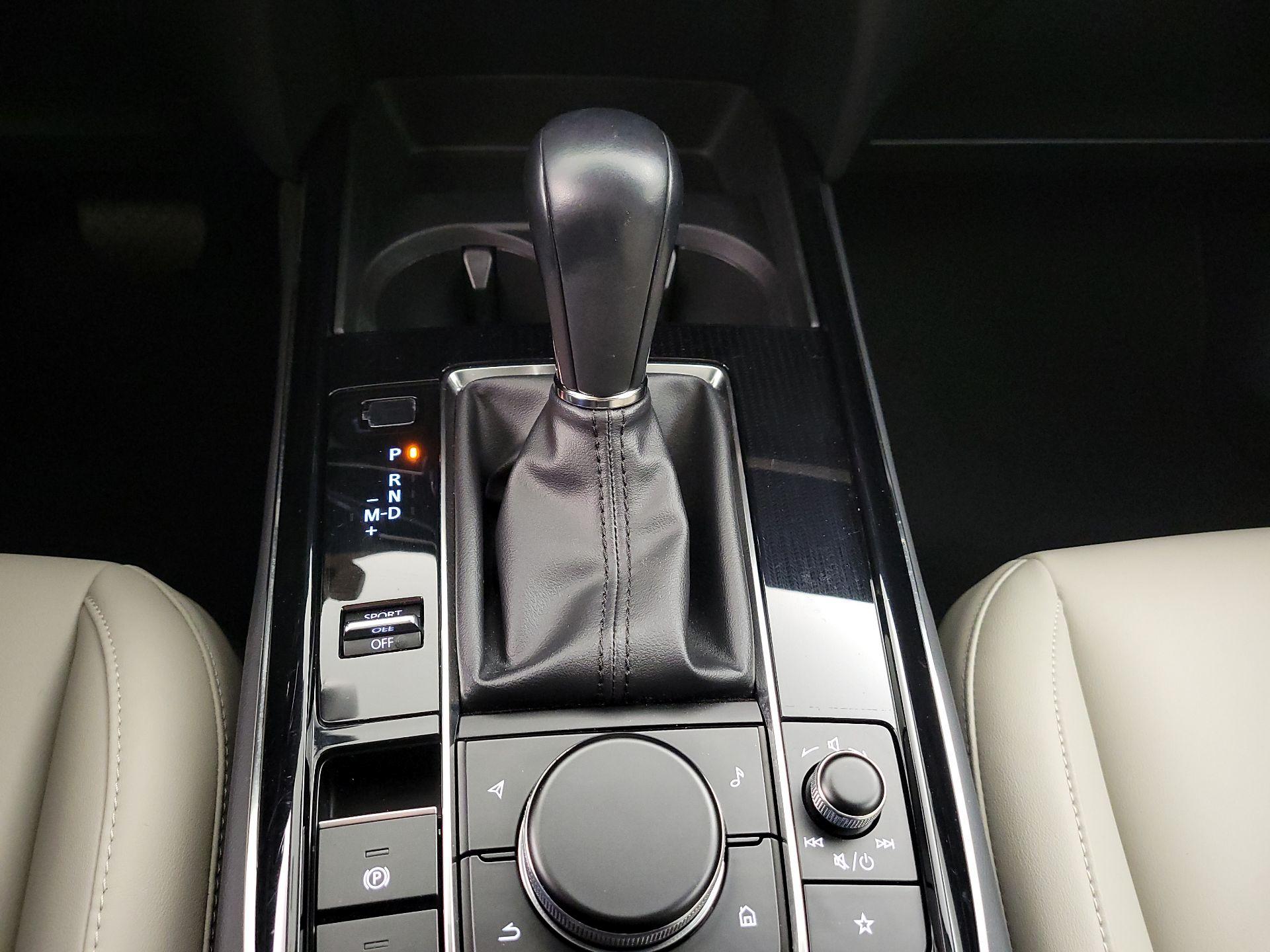 Thumbnail: 2022 Mazda CX-30 - 17