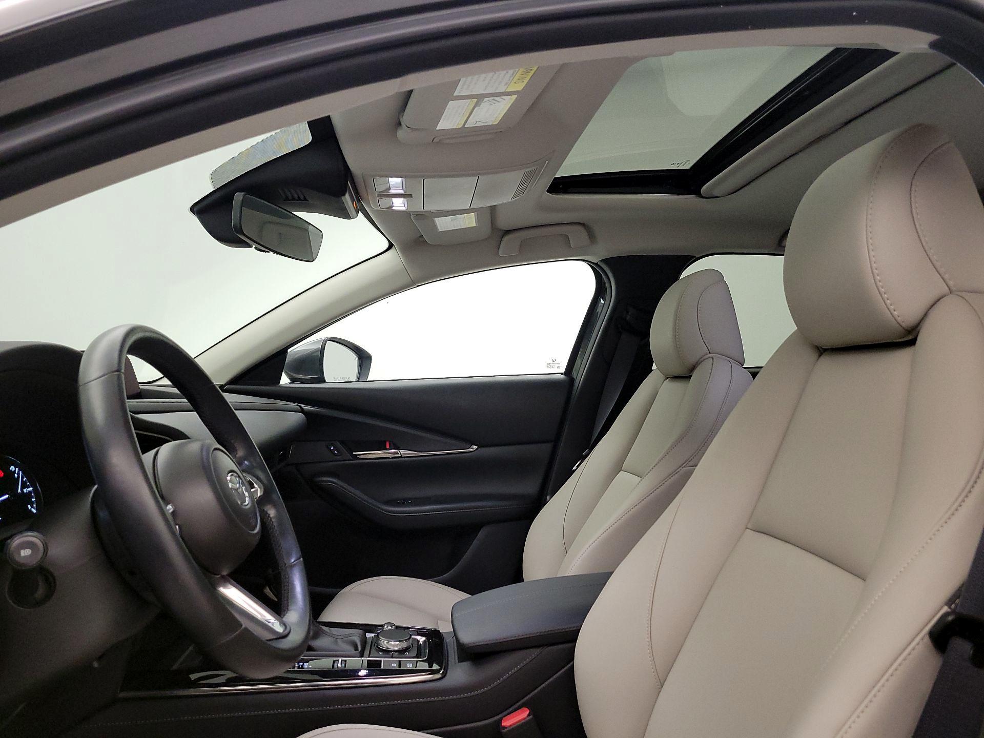 Thumbnail: 2022 Mazda CX-30 - 18