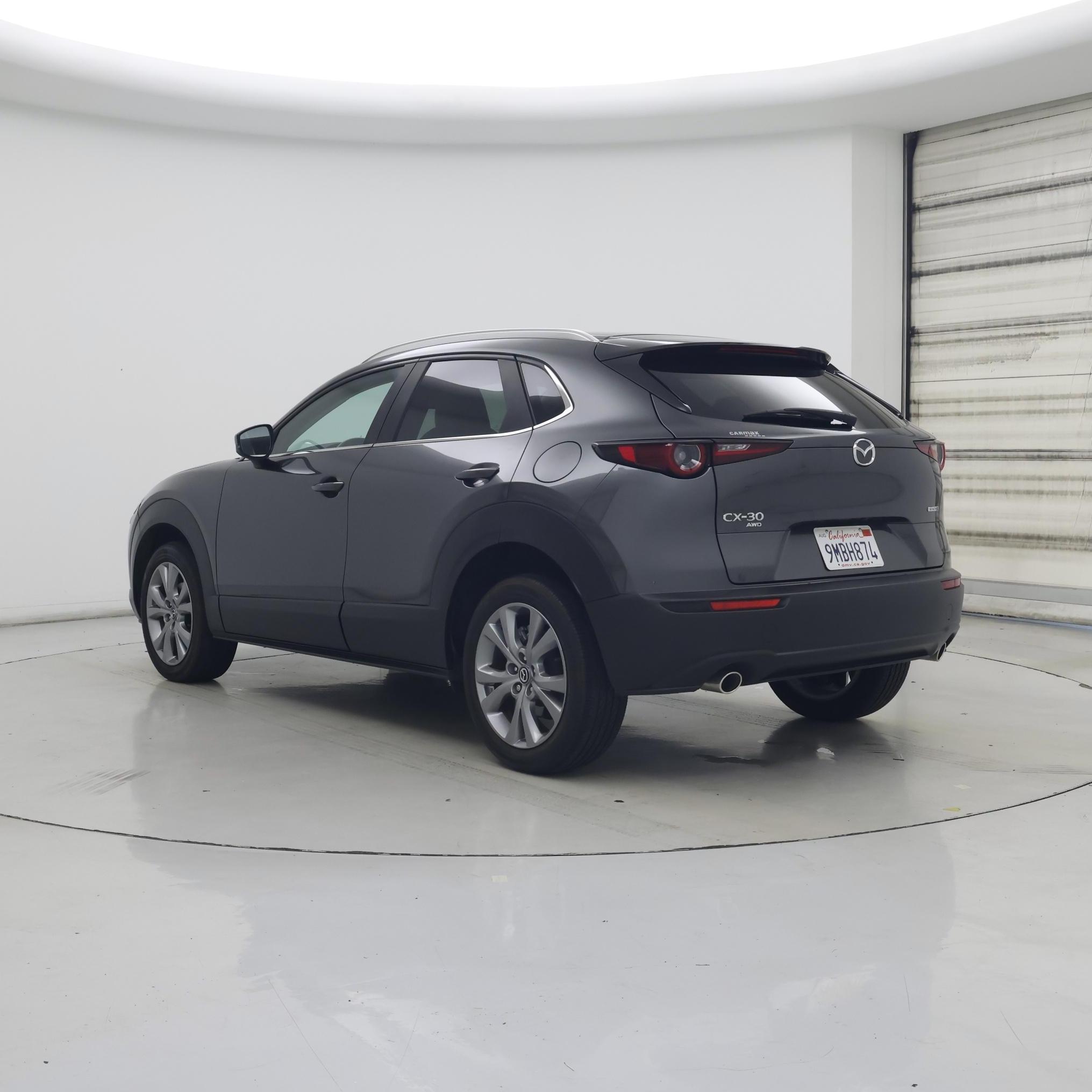 Thumbnail: 2022 Mazda CX-30 - 2
