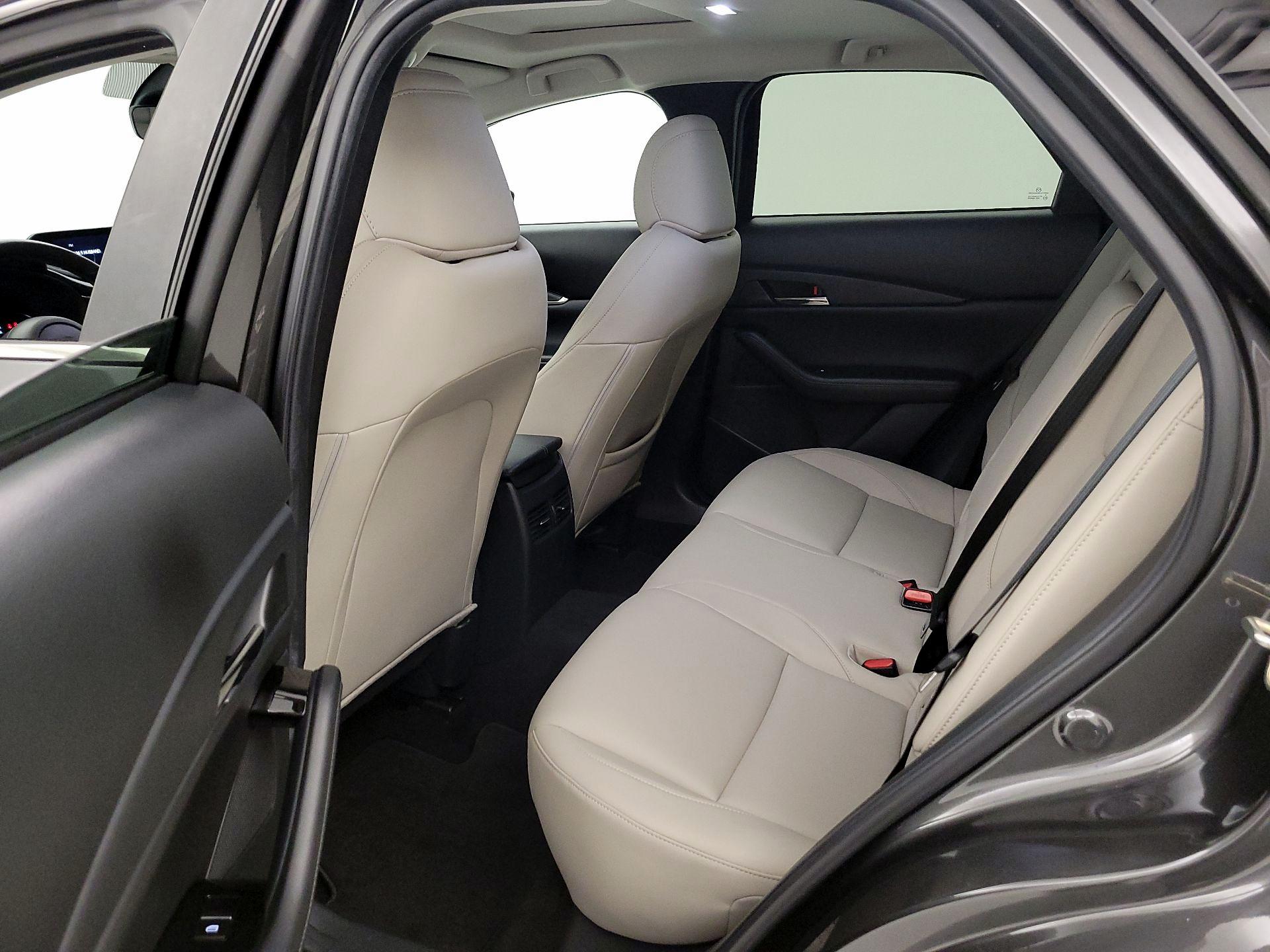 Thumbnail: 2022 Mazda CX-30 - 19