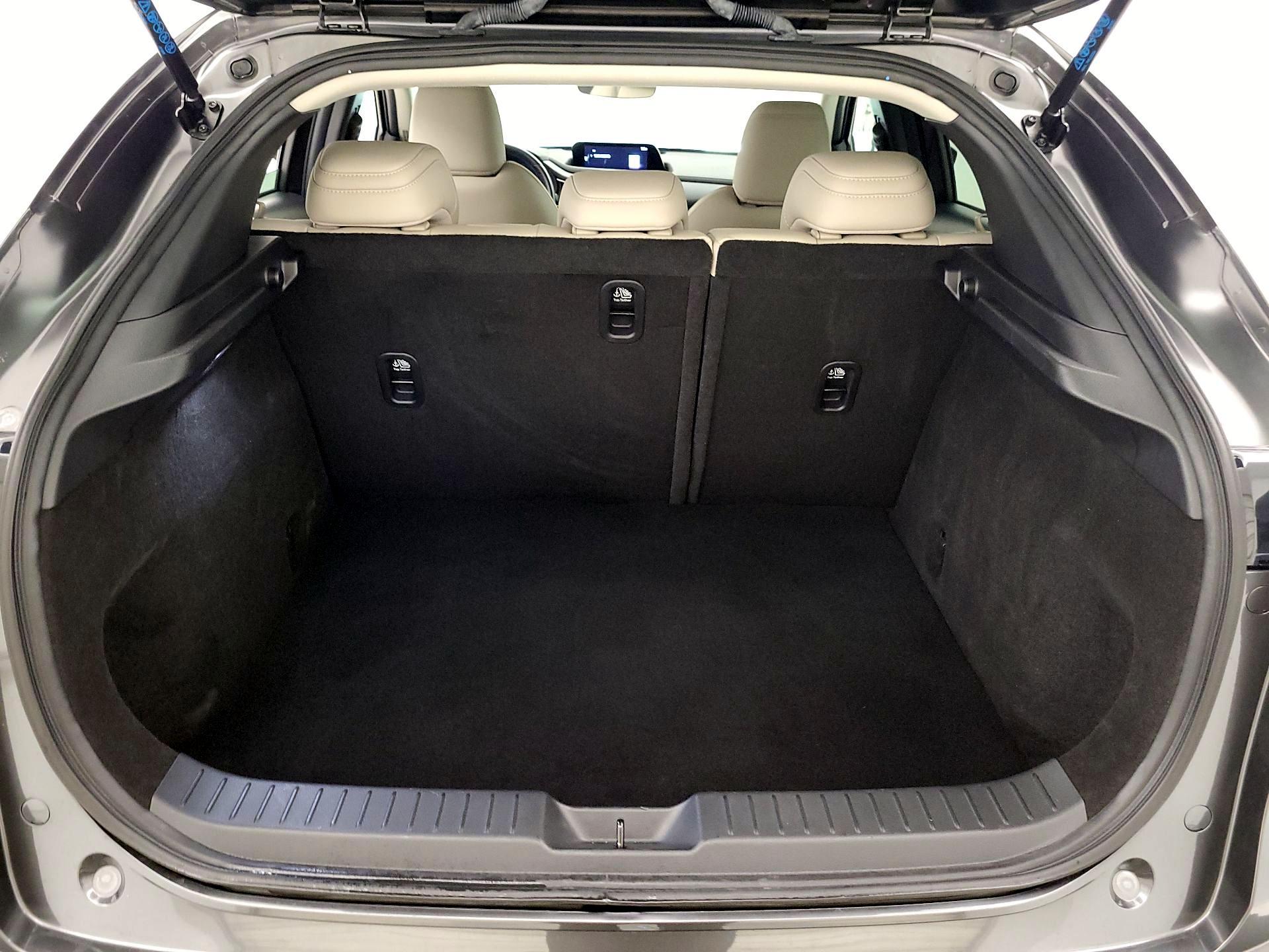 Thumbnail: 2022 Mazda CX-30 - 20