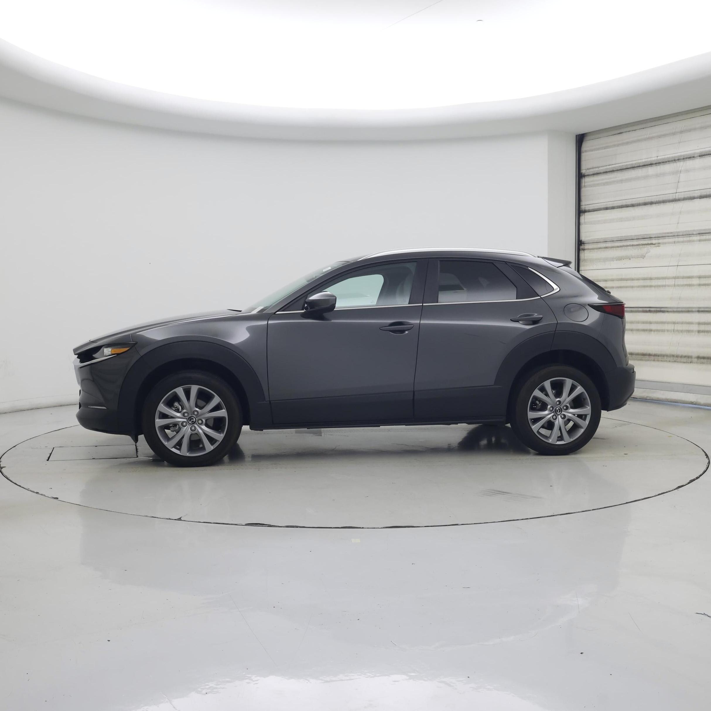Thumbnail: 2022 Mazda CX-30 - 3