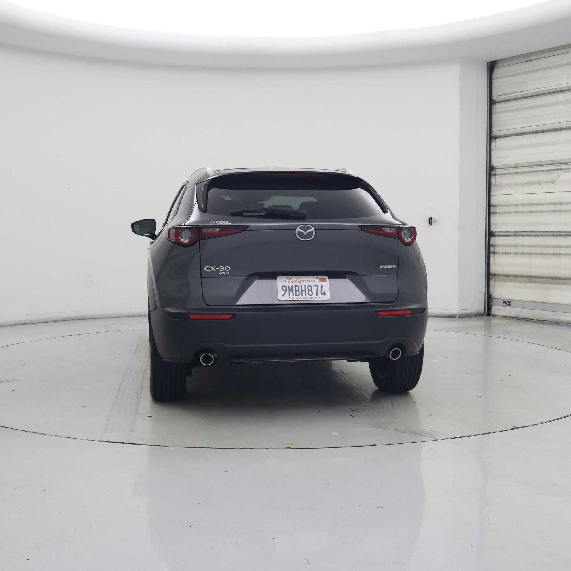 Thumbnail: 2022 Mazda CX-30 - 6