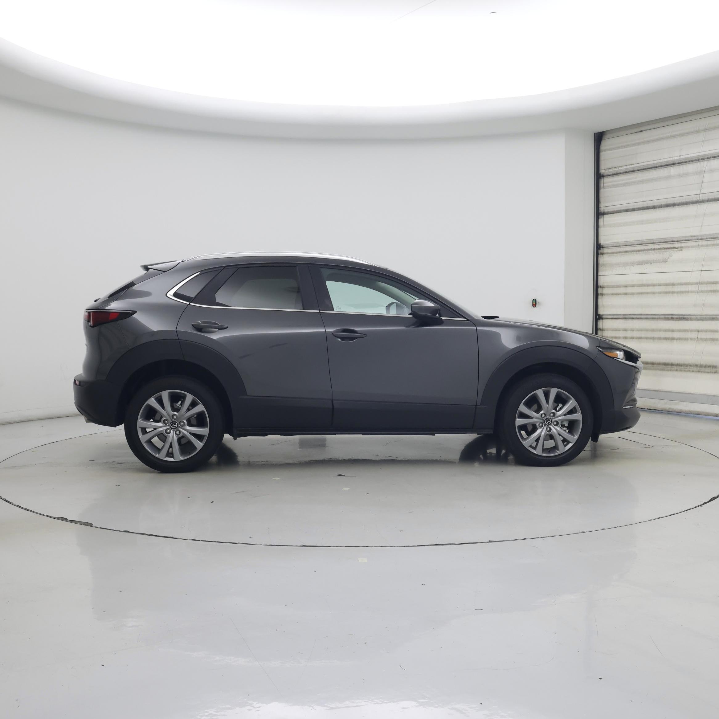 Thumbnail: 2022 Mazda CX-30 - 7