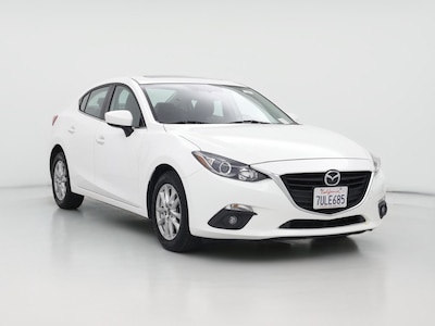 2016 Mazda Mazda3 I Grand Touring