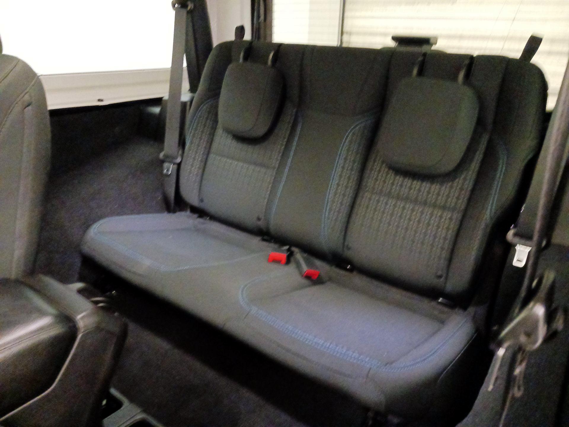 Thumbnail: 2021 Jeep Wrangler - 19