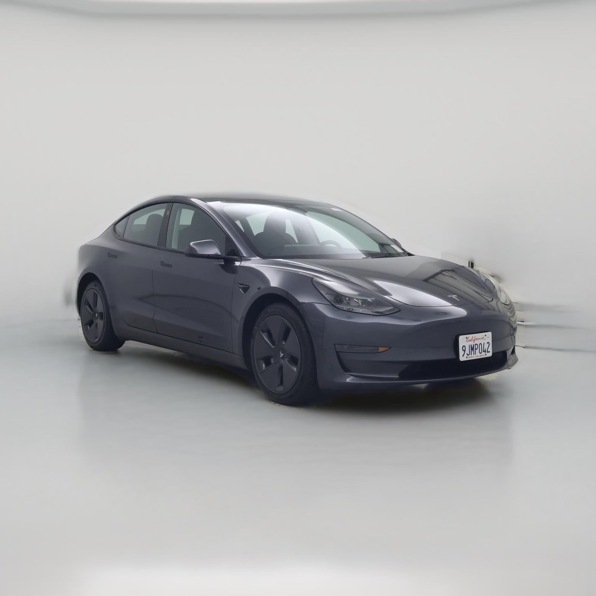Thumbnail: 2023 Tesla Model 3 - 1