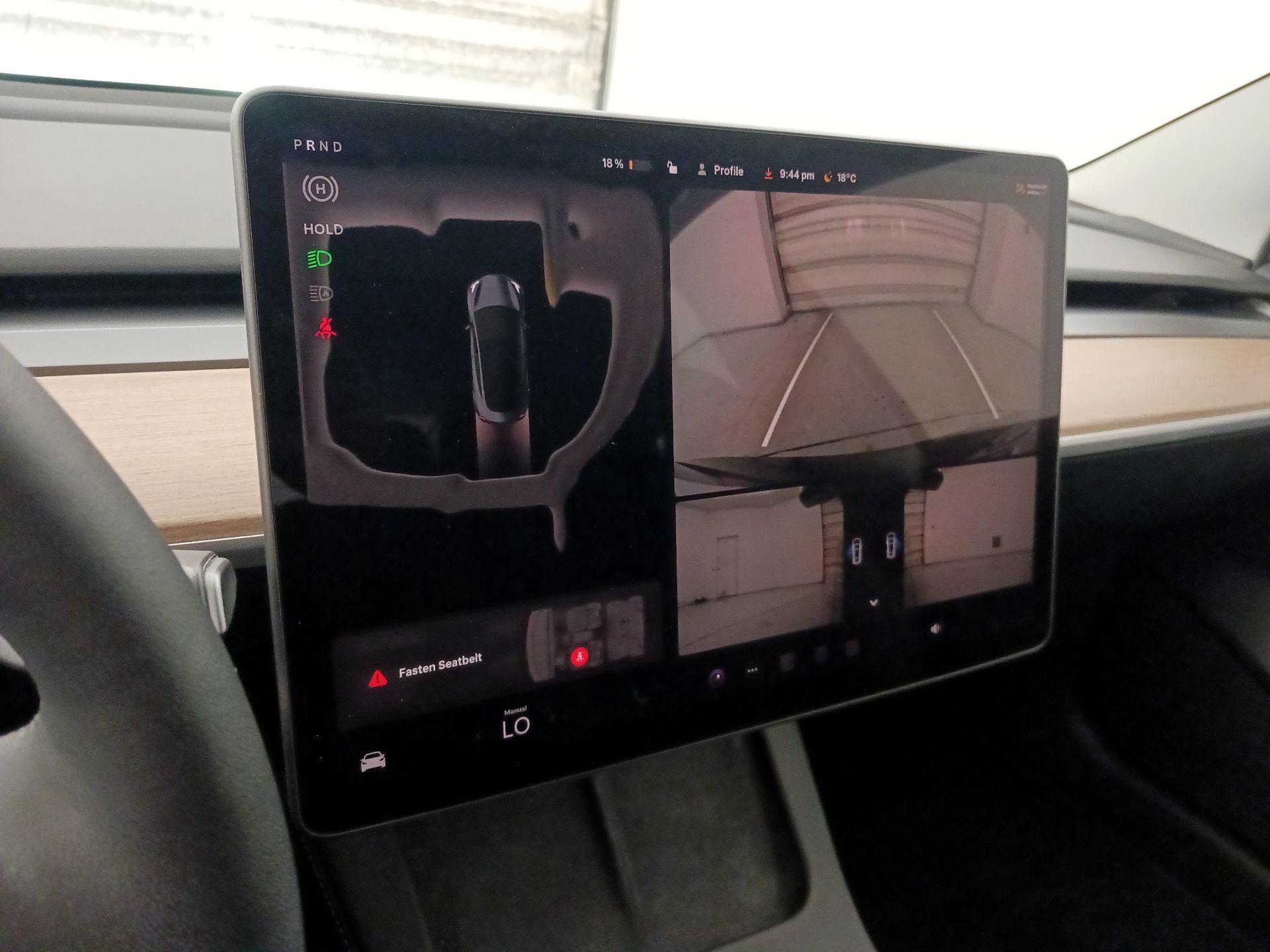 Thumbnail: 2023 Tesla Model 3 - 14