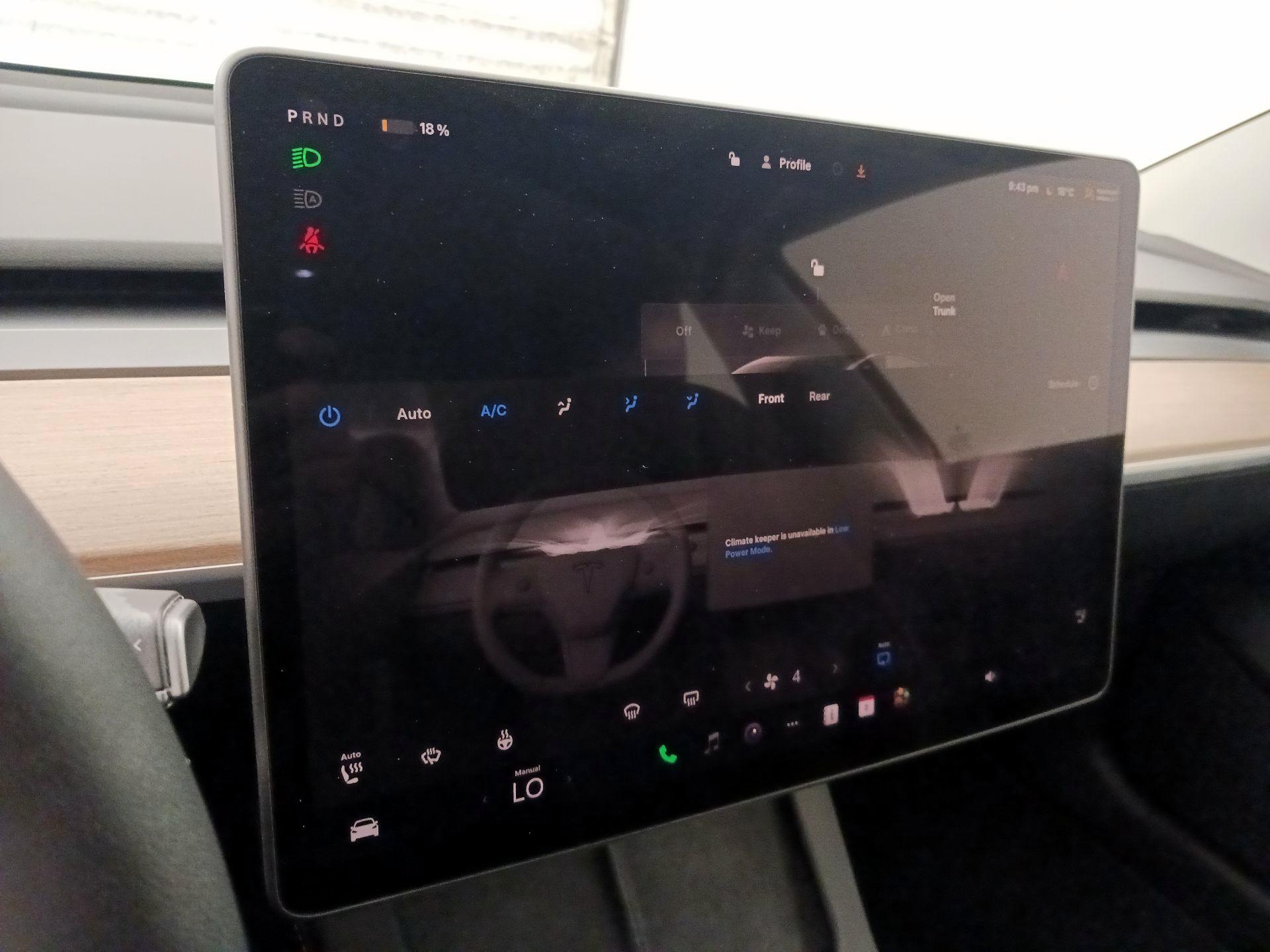 Thumbnail: 2023 Tesla Model 3 - 16