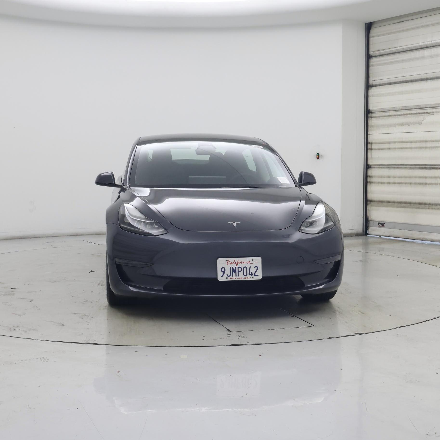 Thumbnail: 2023 Tesla Model 3 - 5