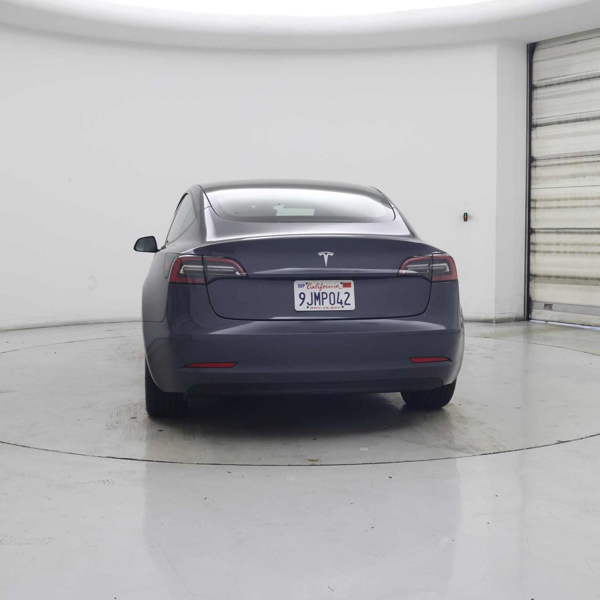 Thumbnail: 2023 Tesla Model 3 - 6