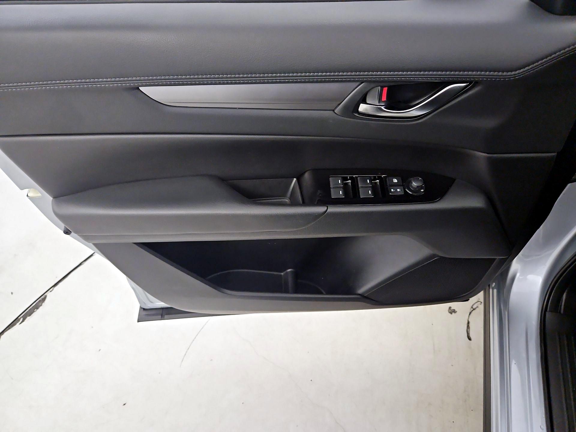 Thumbnail: 2021 Mazda CX-5 - 12