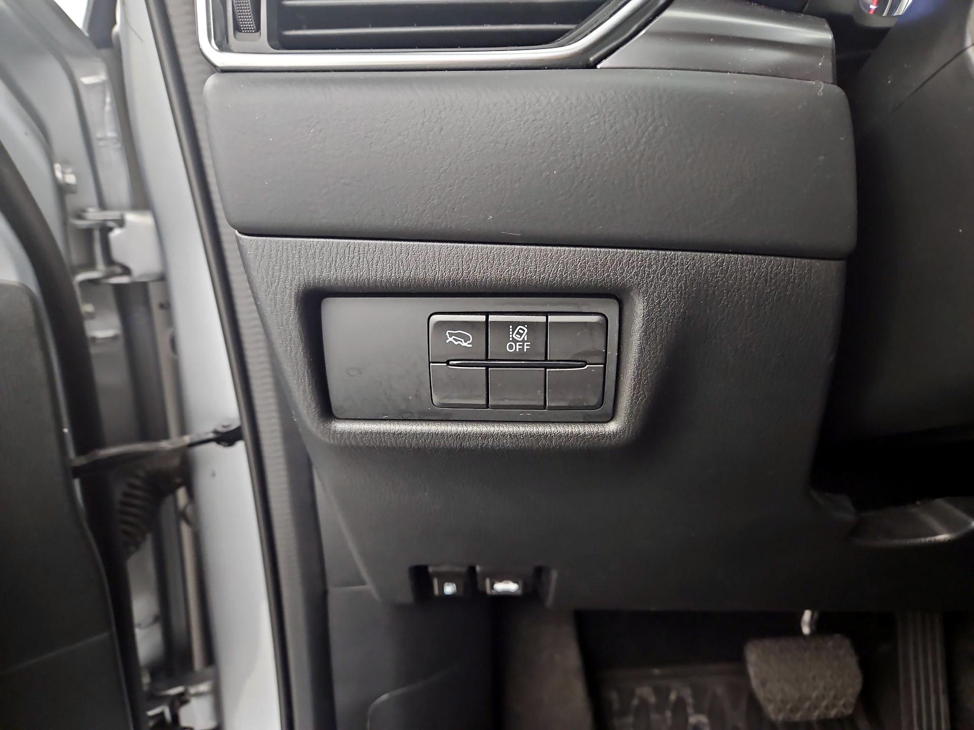 Thumbnail: 2021 Mazda CX-5 - 13