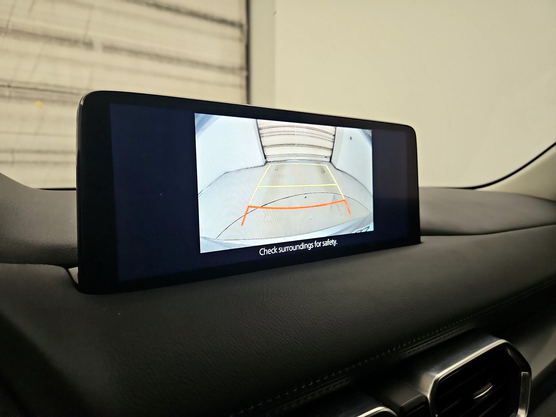 Thumbnail: 2021 Mazda CX-5 - 14