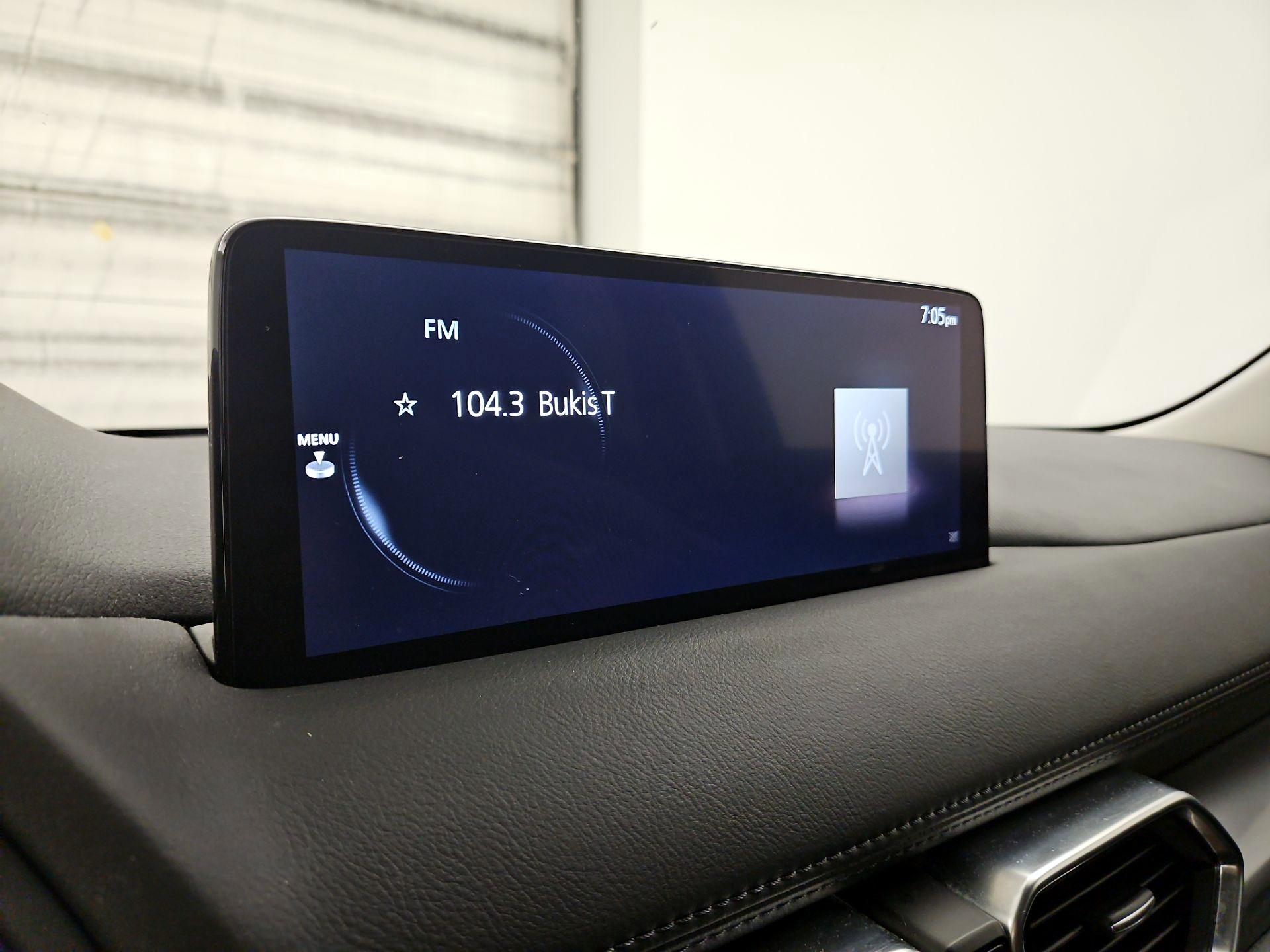 Thumbnail: 2021 Mazda CX-5 - 15