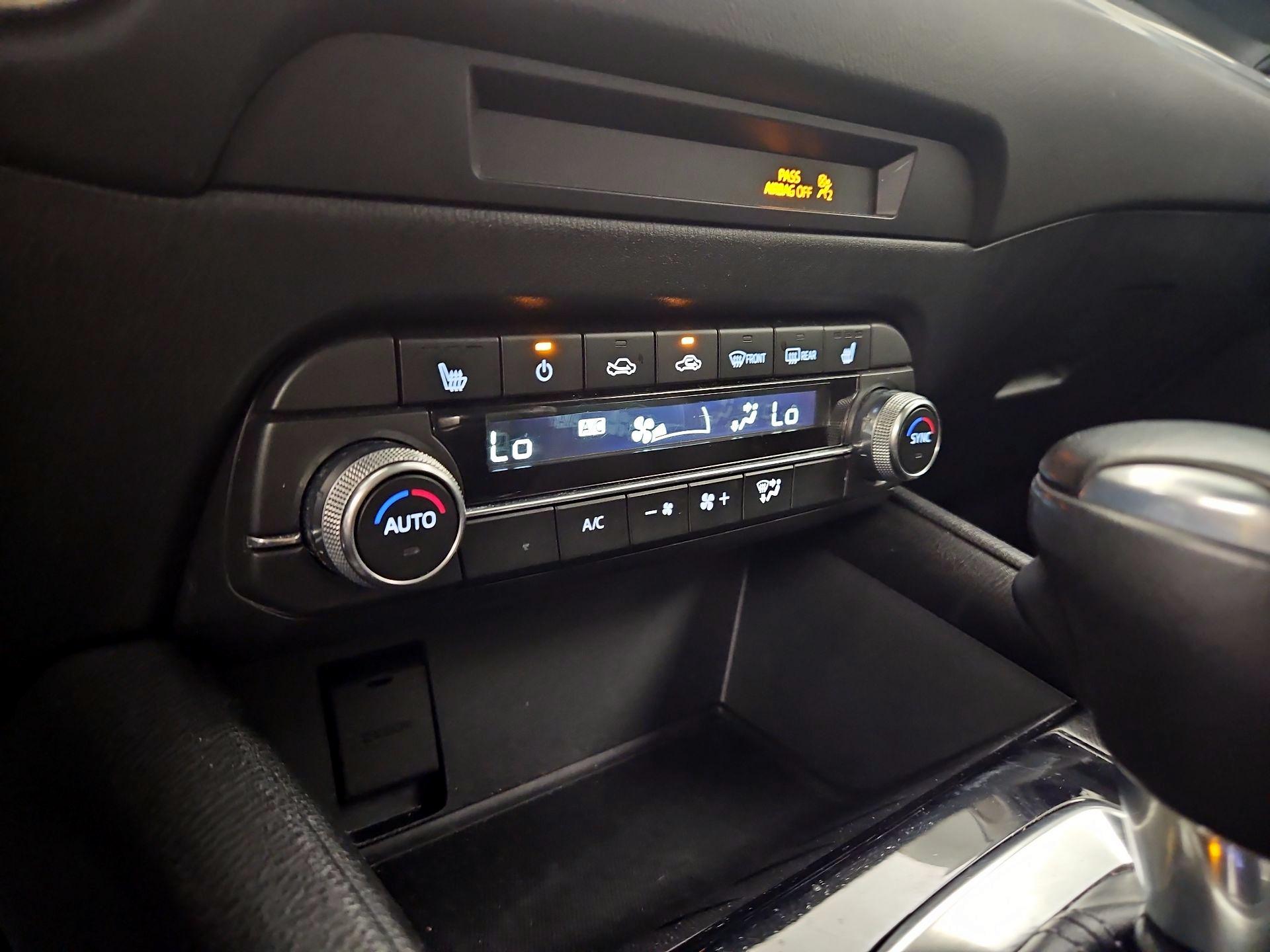 Thumbnail: 2021 Mazda CX-5 - 16