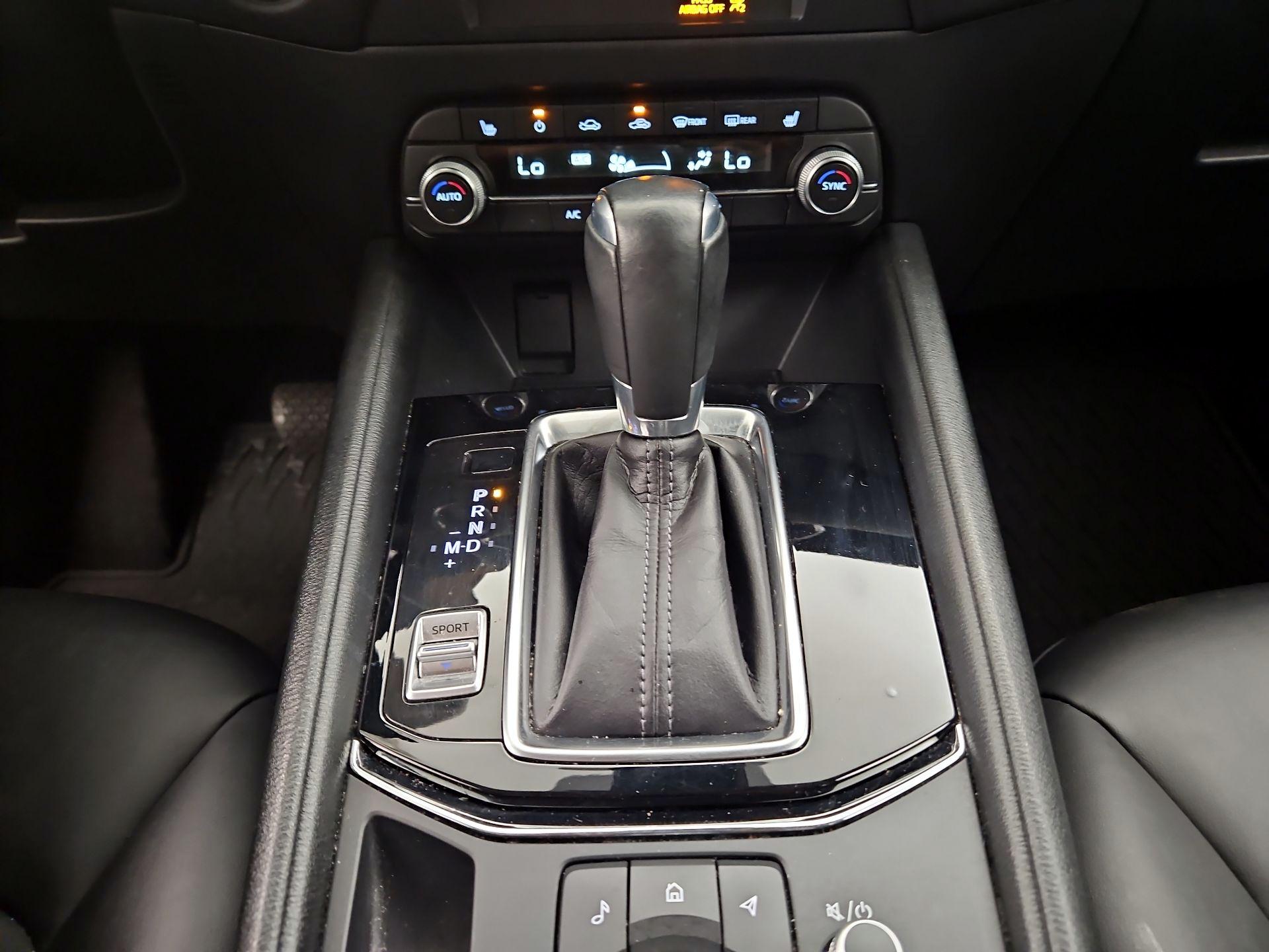 Thumbnail: 2021 Mazda CX-5 - 17