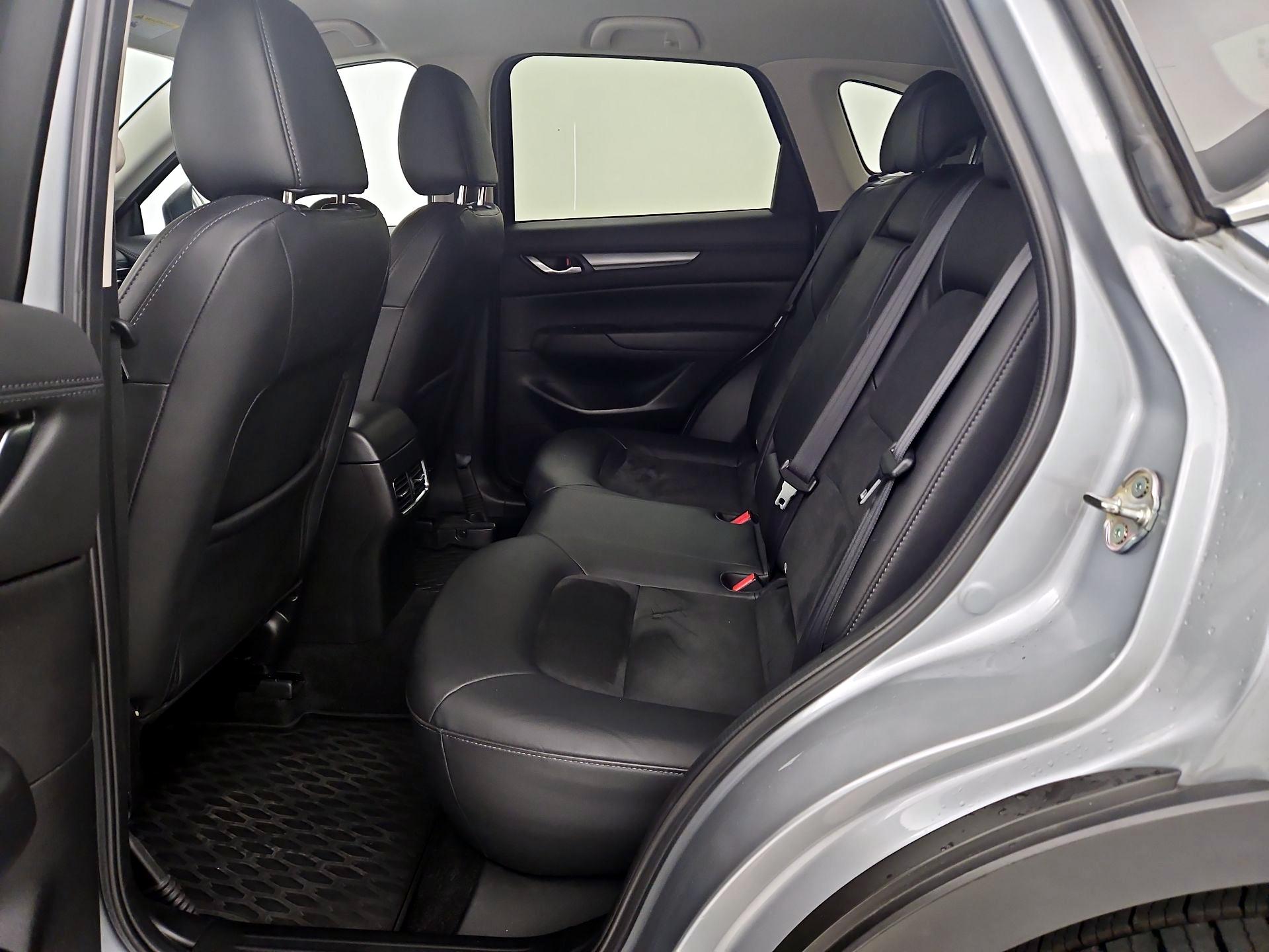 Thumbnail: 2021 Mazda CX-5 - 19