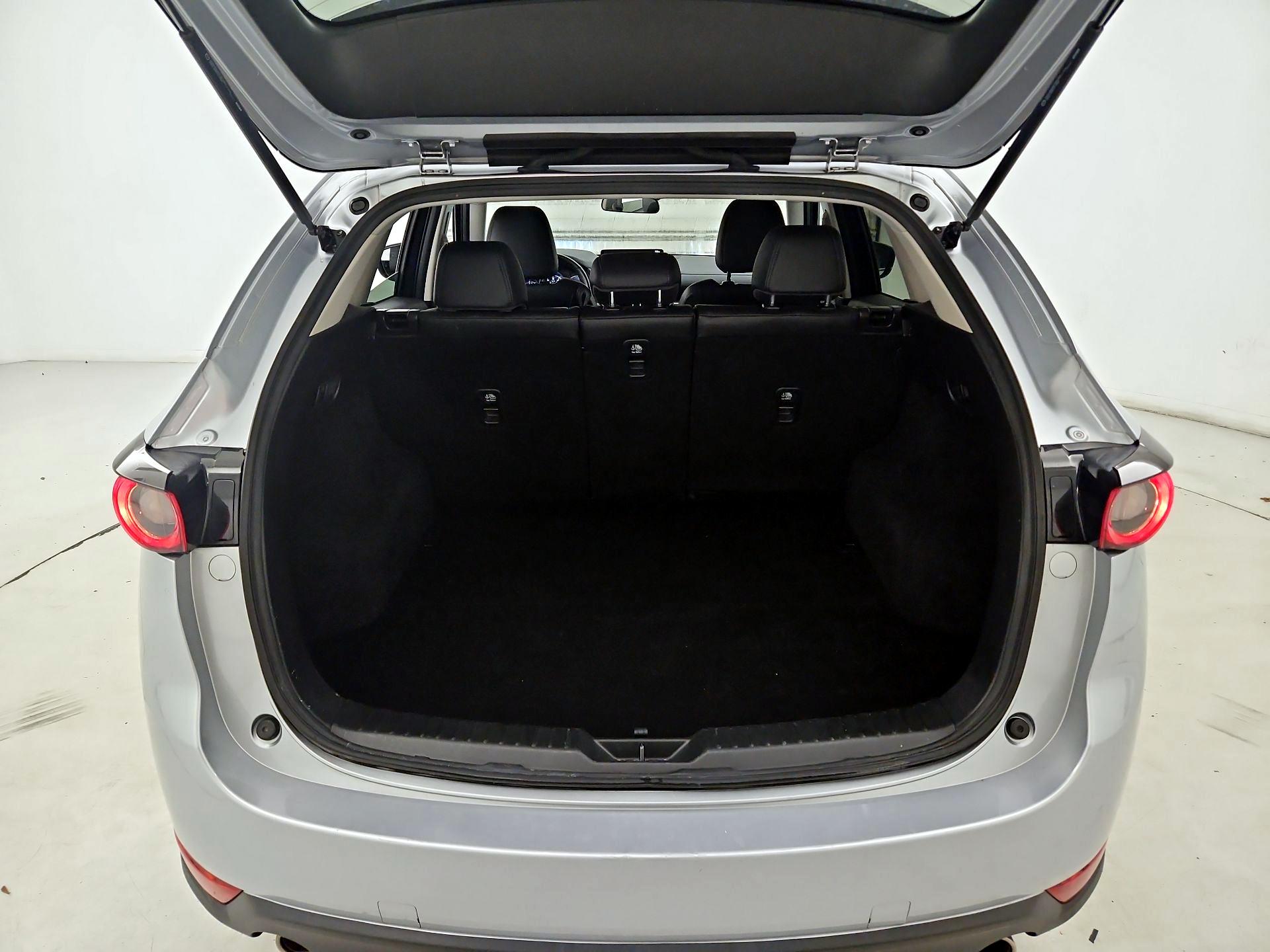 Thumbnail: 2021 Mazda CX-5 - 20