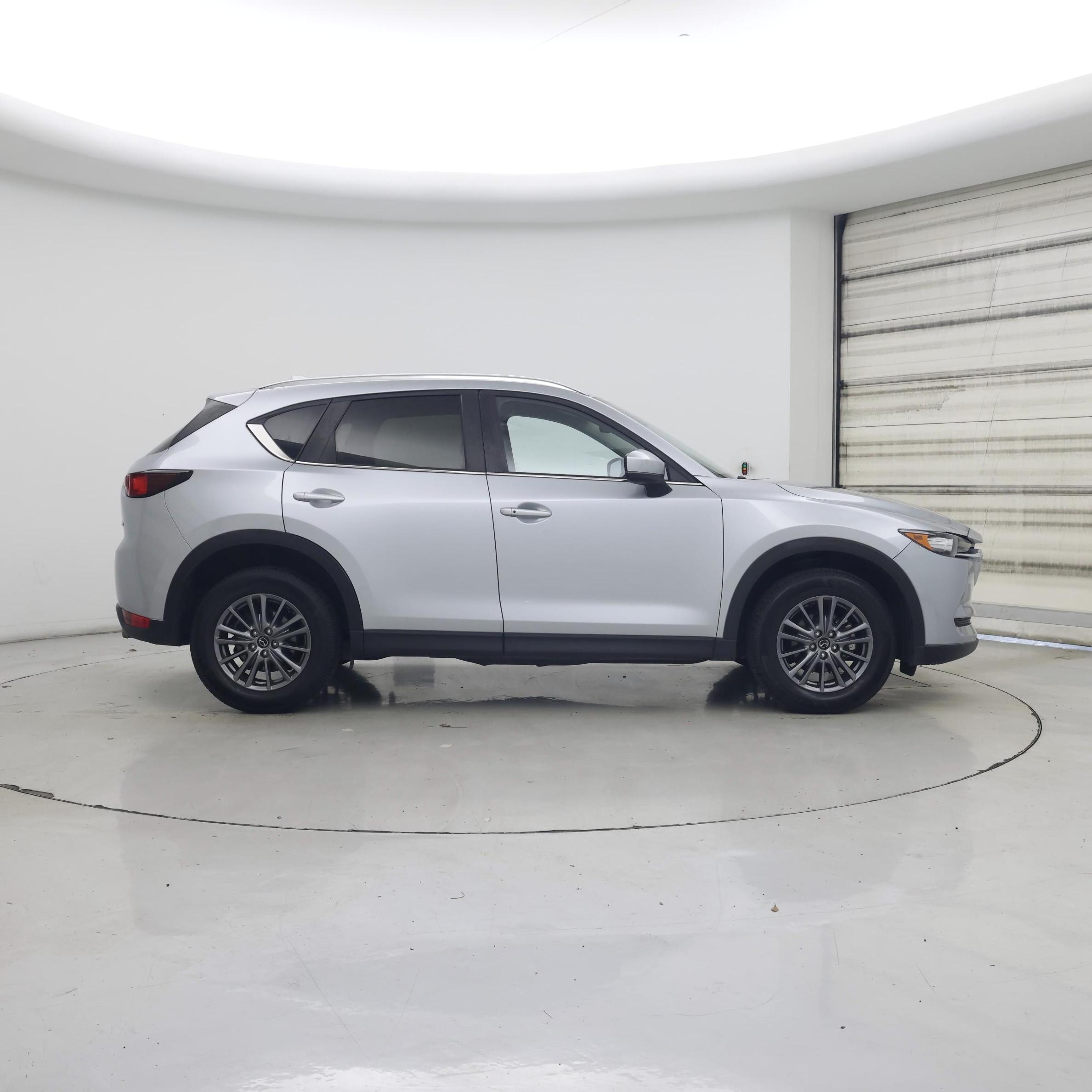Thumbnail: 2021 Mazda CX-5 - 7