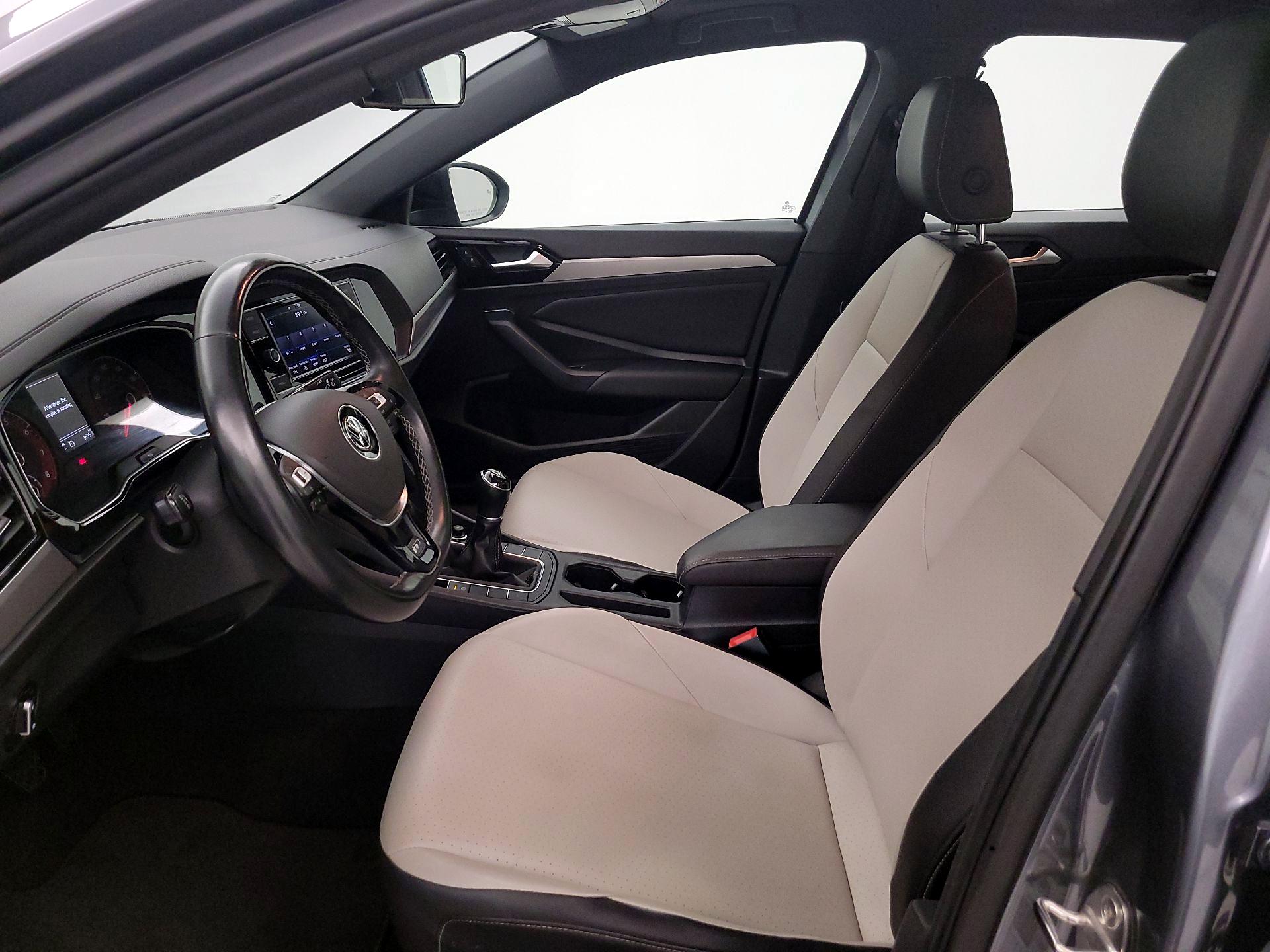 Thumbnail: 2021 Volkswagen Jetta - 11