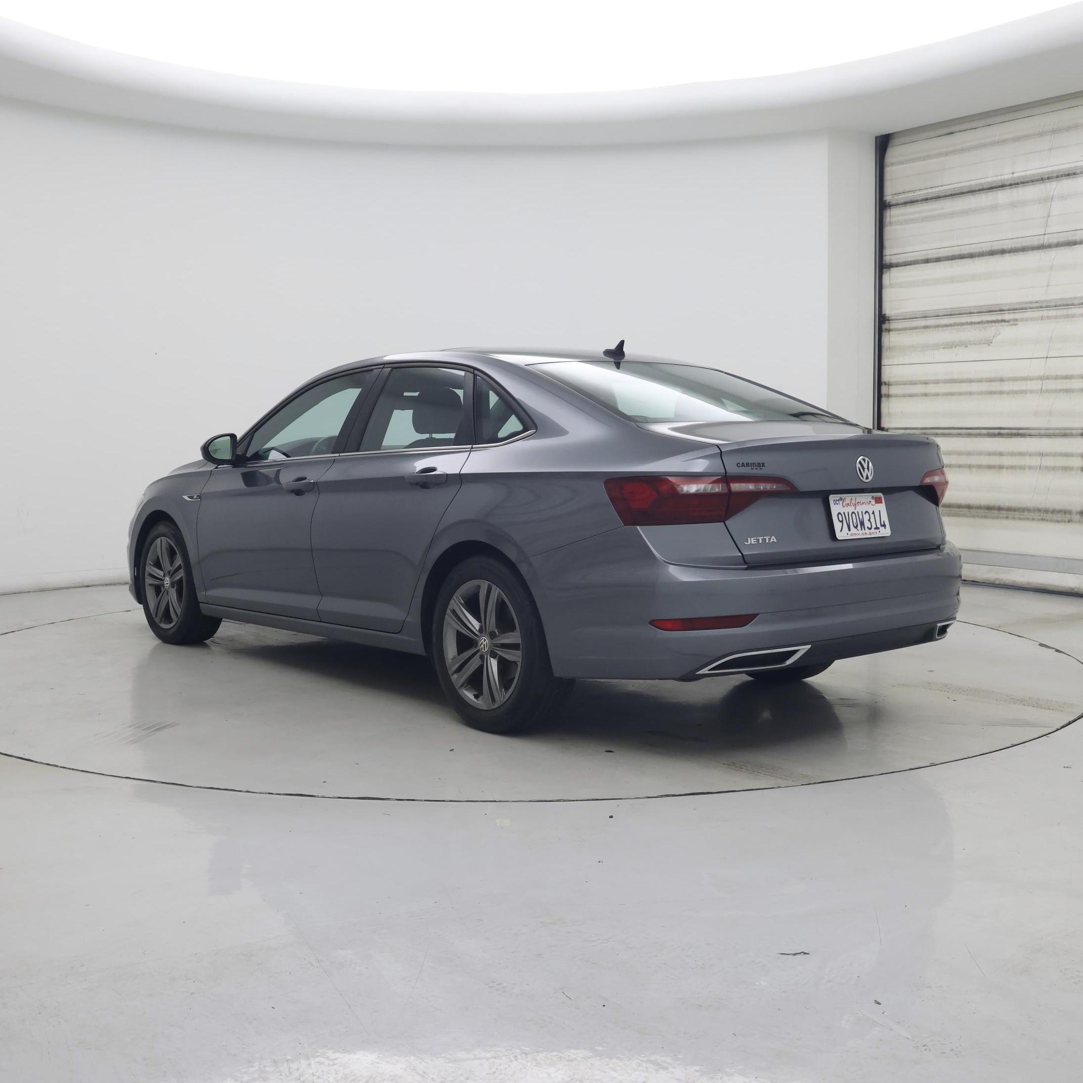 Thumbnail: 2021 Volkswagen Jetta - 2