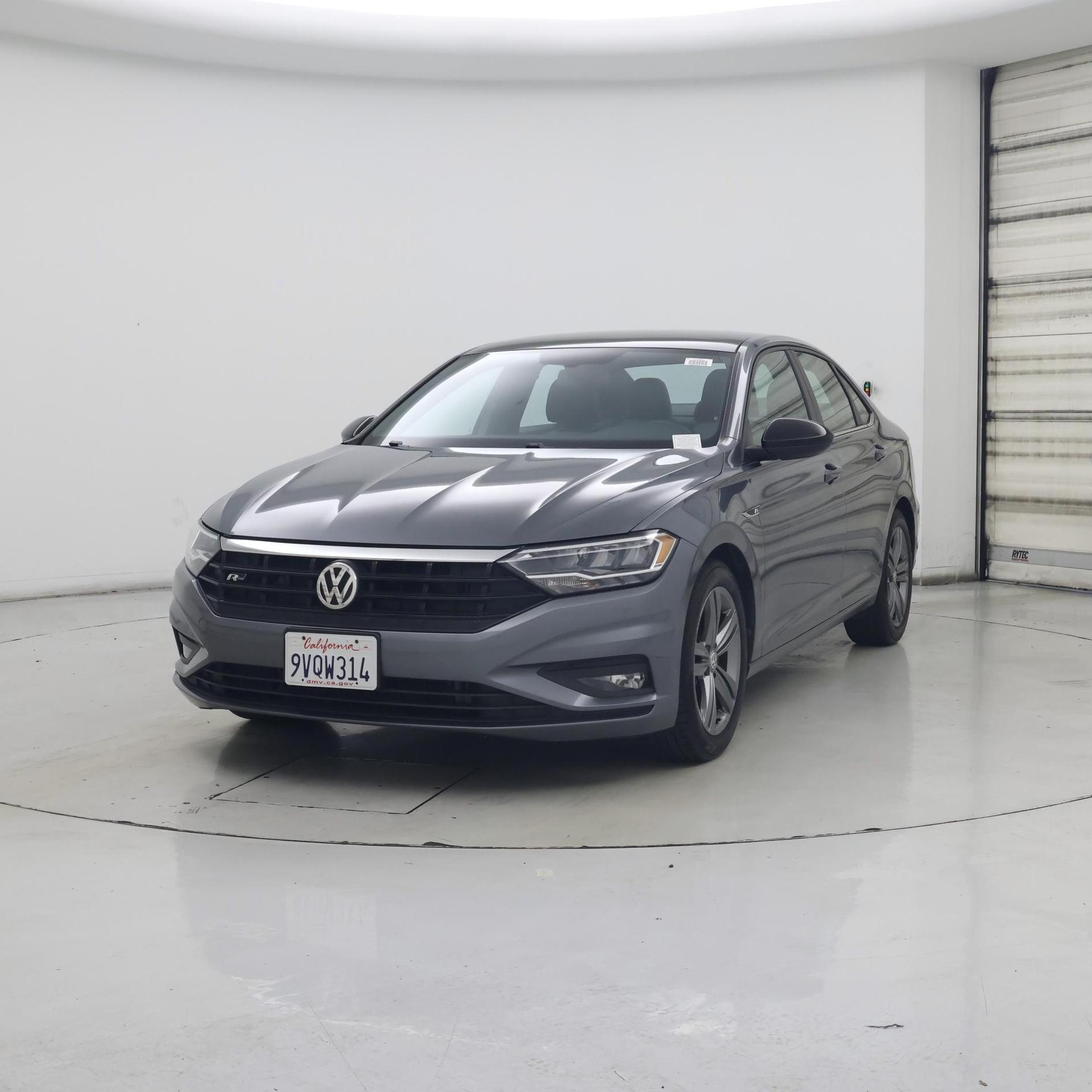 Thumbnail: 2021 Volkswagen Jetta - 4