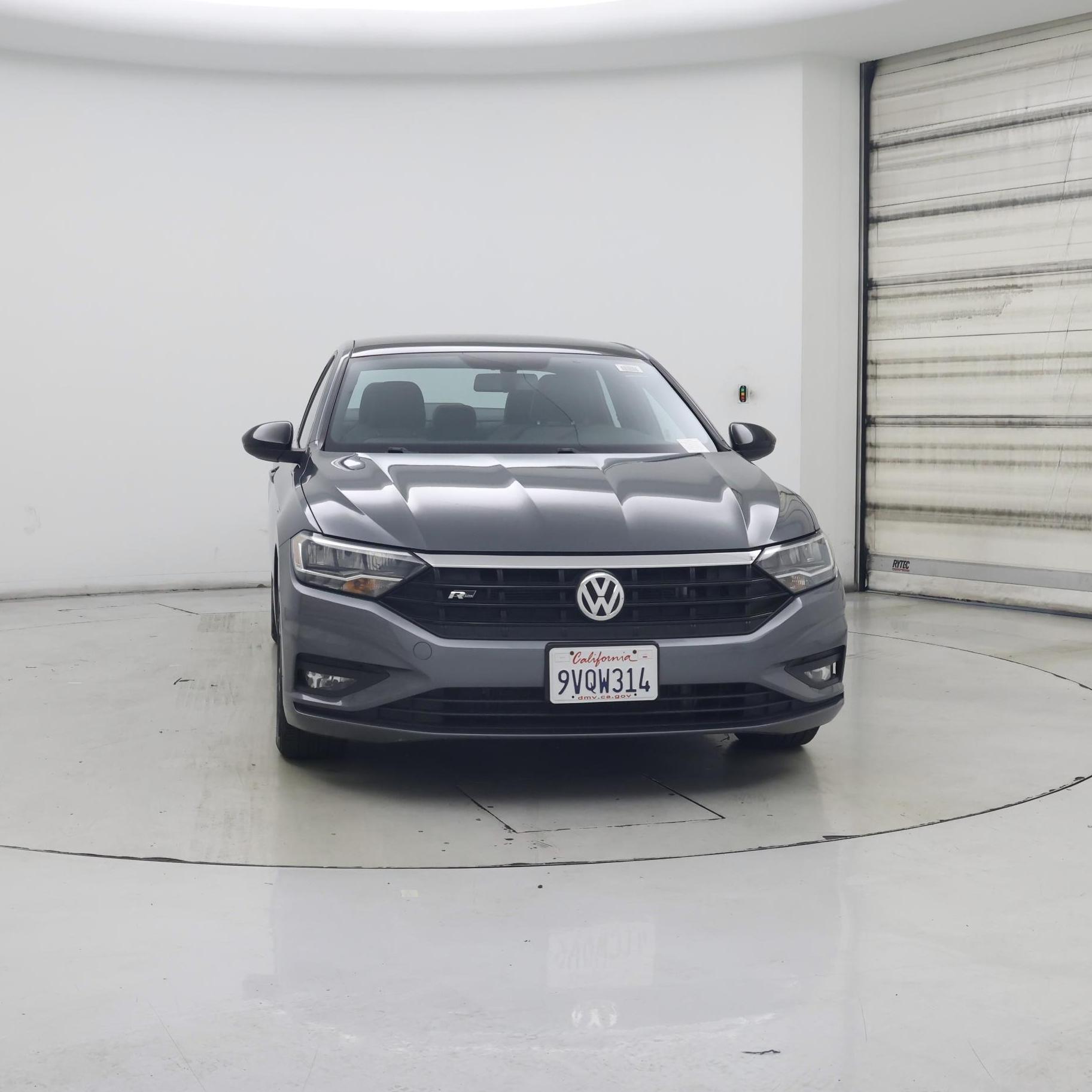Thumbnail: 2021 Volkswagen Jetta - 5